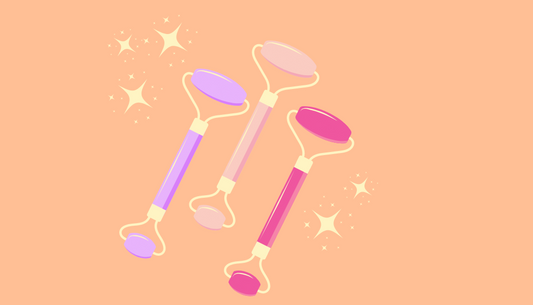Beneficios de los Masajeadores Faciales