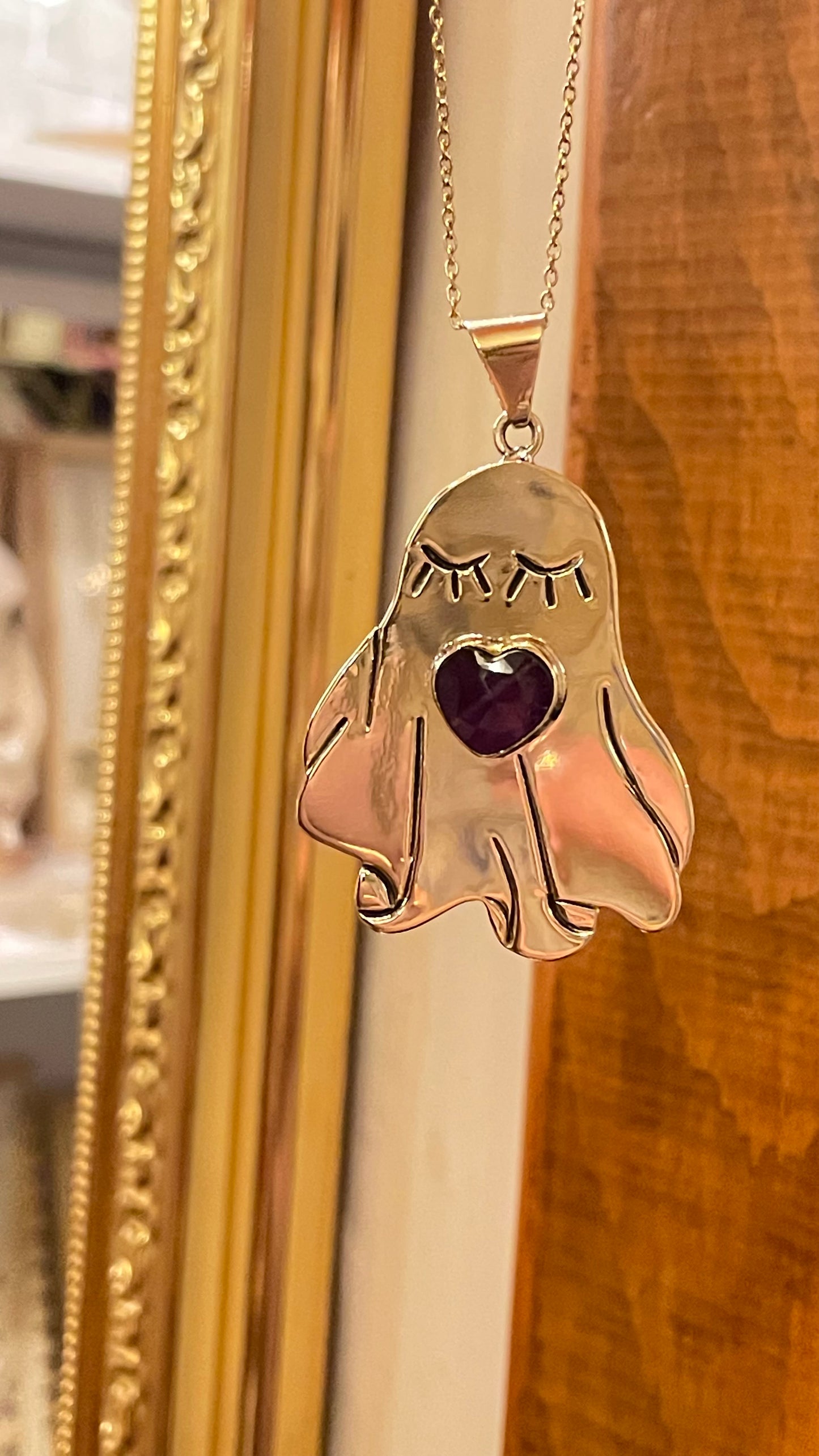 ✨Collar Espíritu Ruhaní ✨