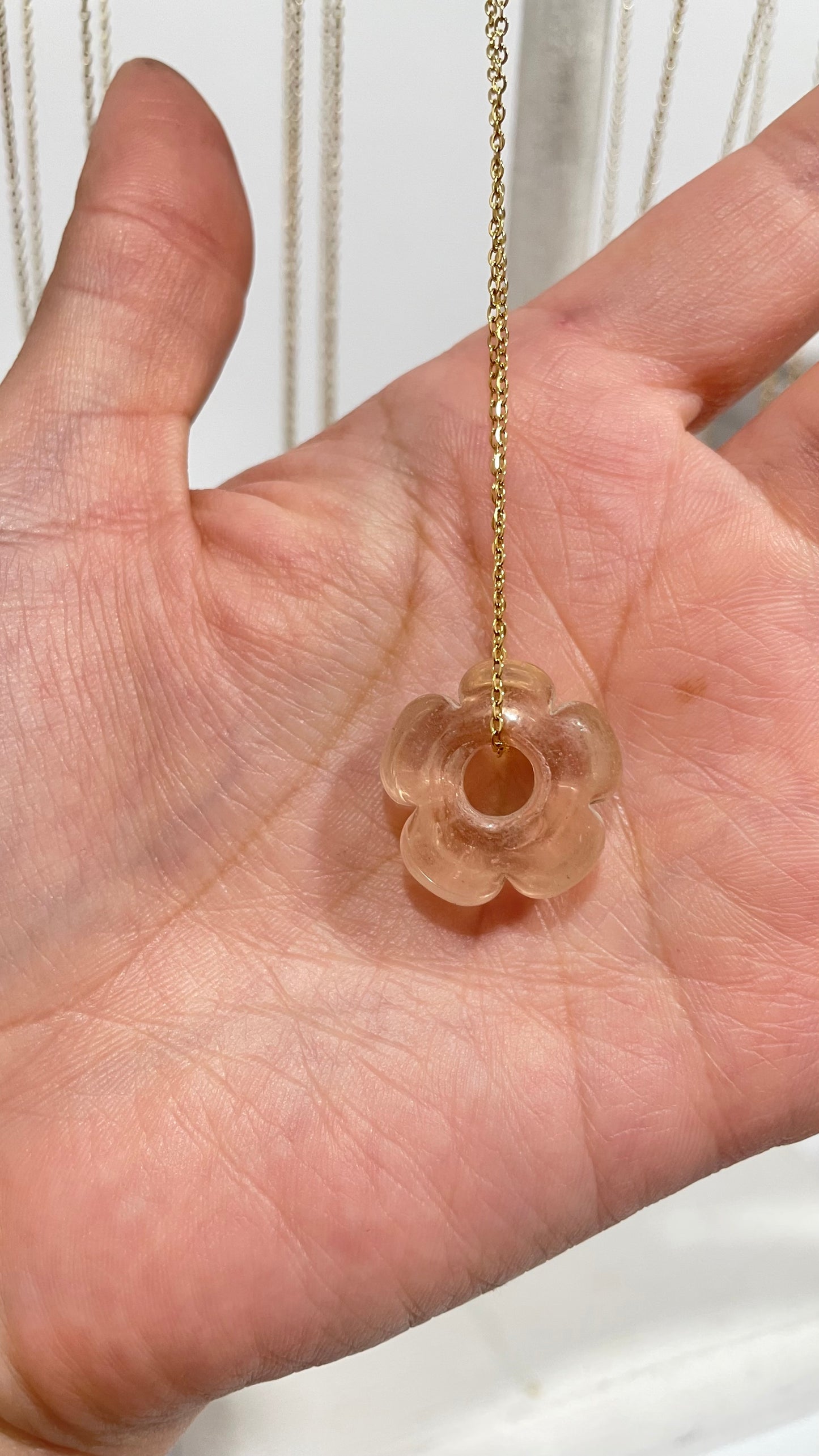 Collar Murano