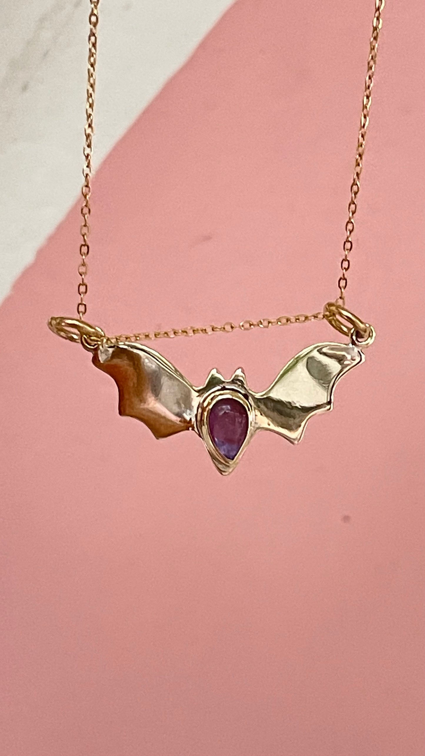 ✨🦇💜BAT SEASON AMATISTA 💜🦇✨ Edición 2025