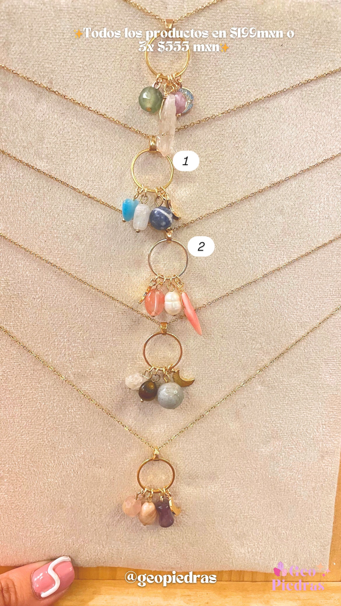 ✨ Stock de Tienda✨ ✨Artemisa✨