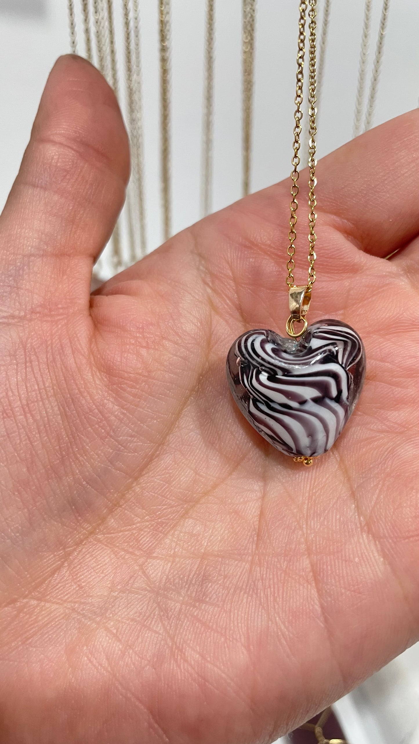Collar Murano