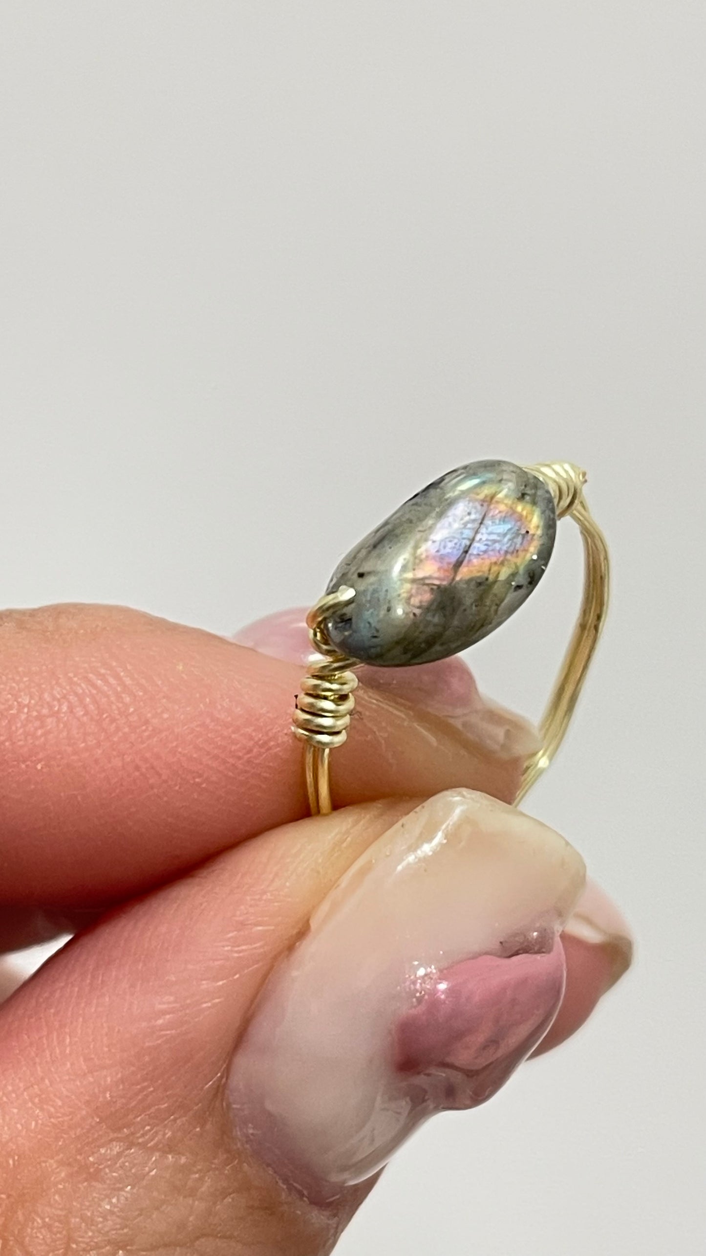 Magic Ring Bar