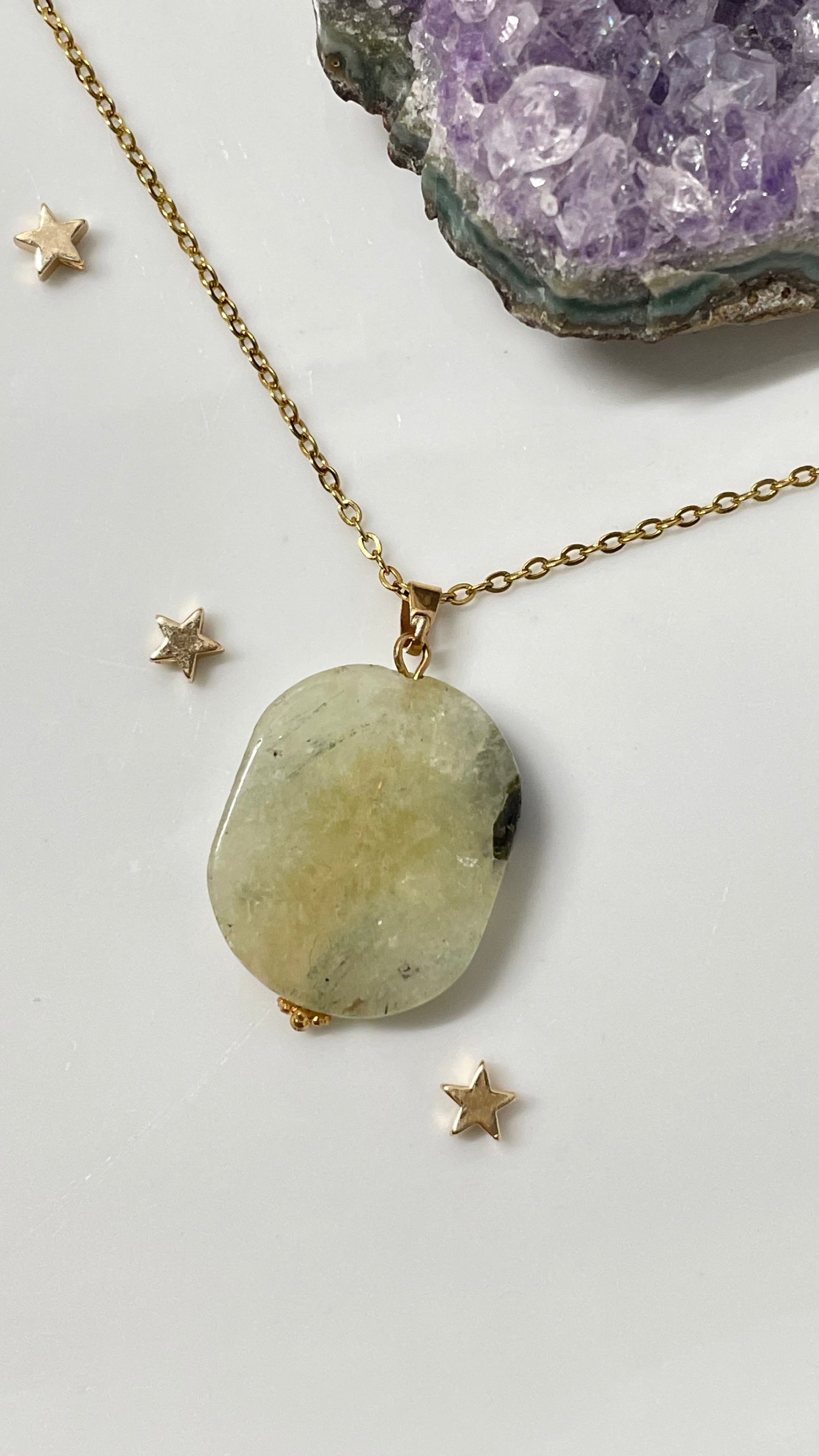 Collar Prenhita