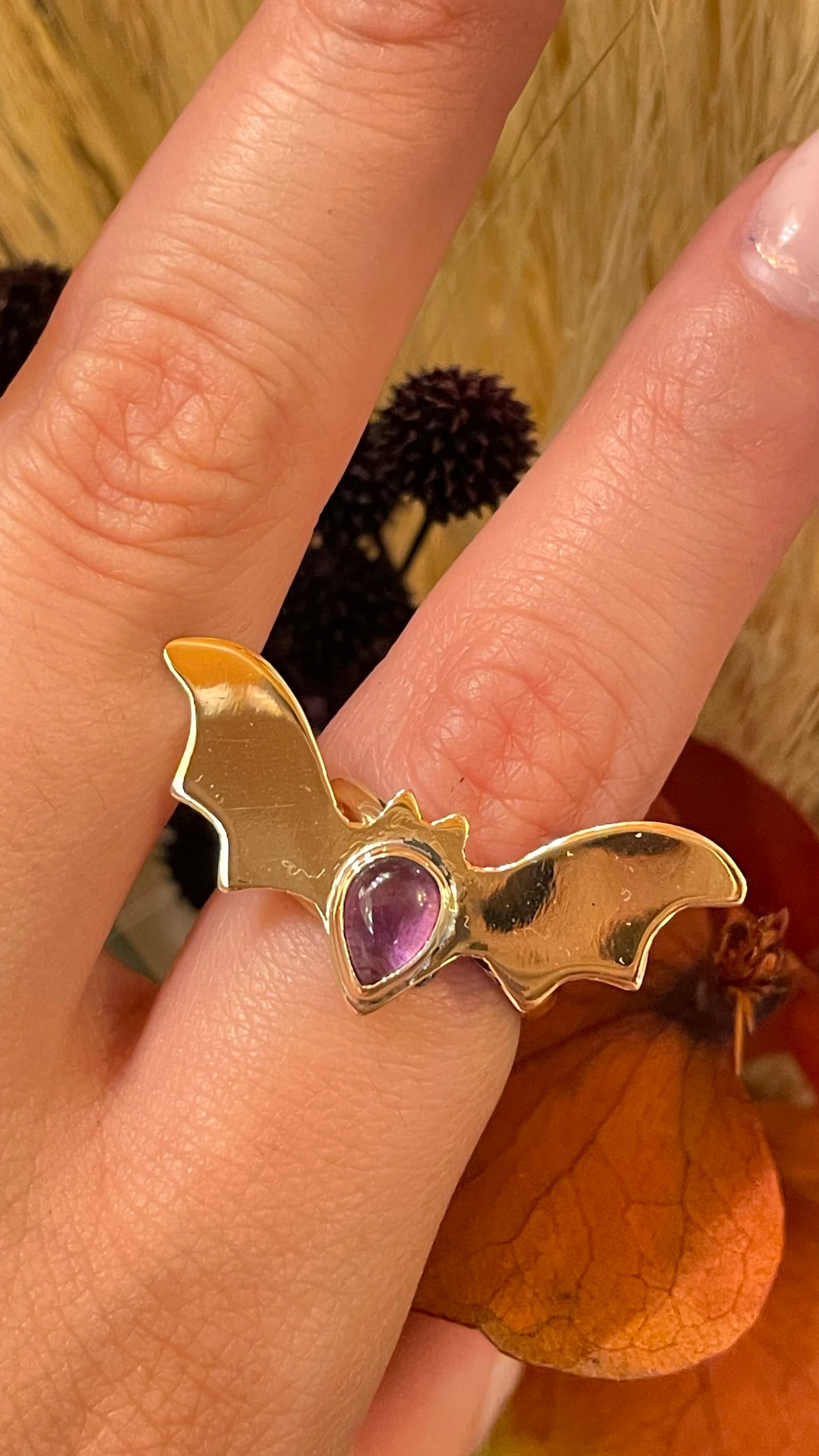 ✨🦇💜BAT SEASON AMATISTA 💜🦇✨ Edición 2025