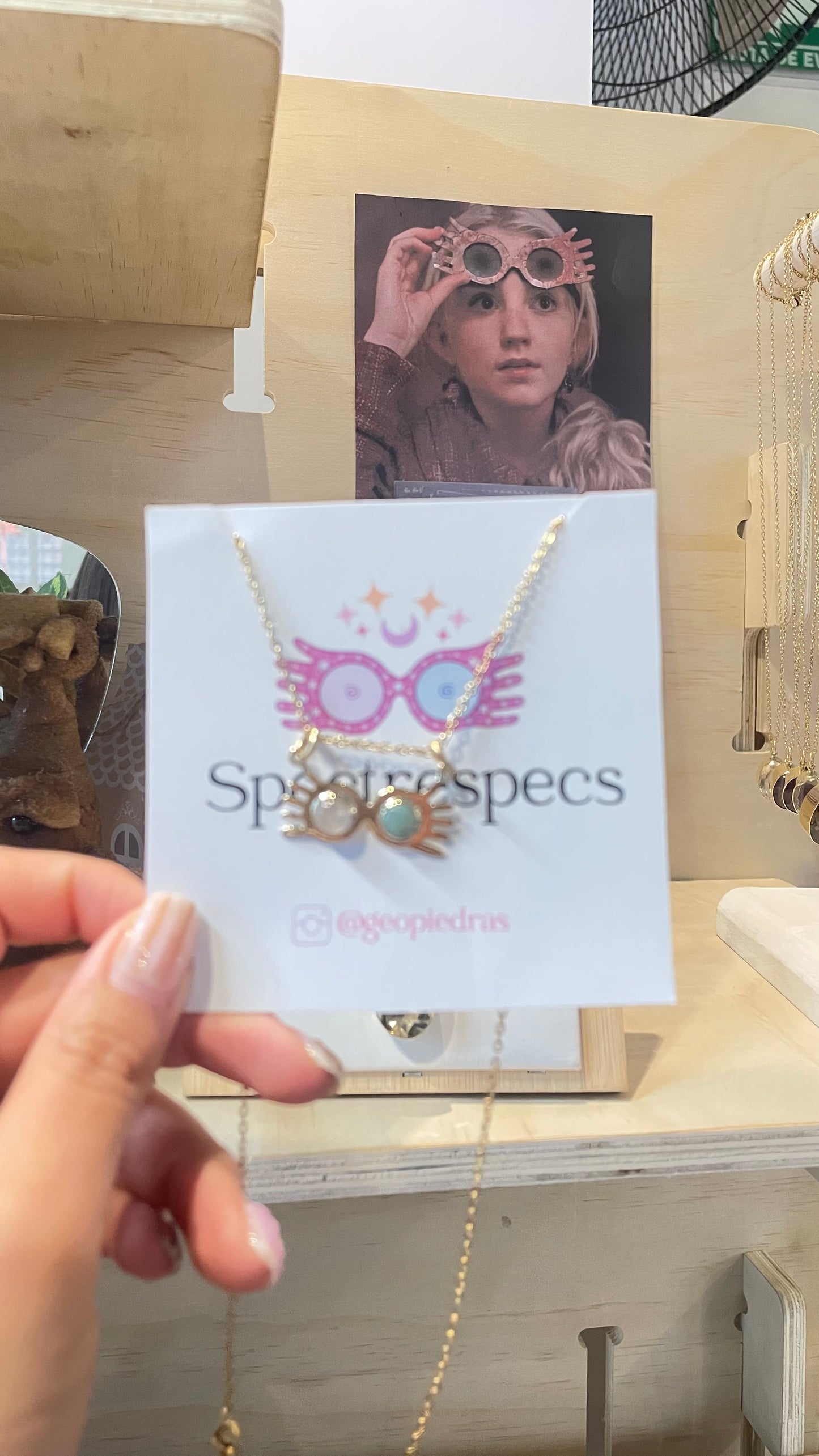 Spectrespecs ✨💖🧙🏼