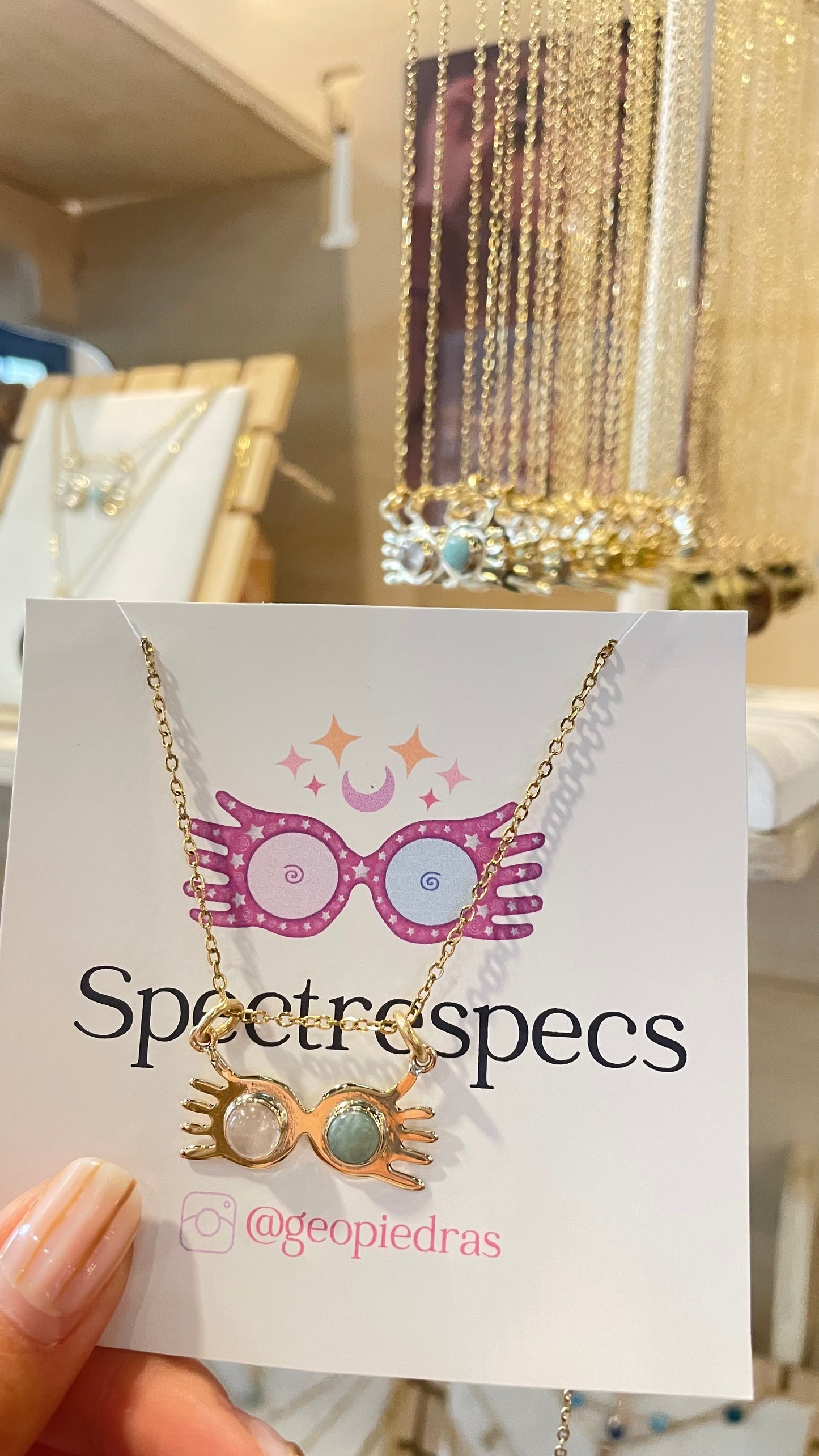 Spectrespecs ✨💖🧙🏼