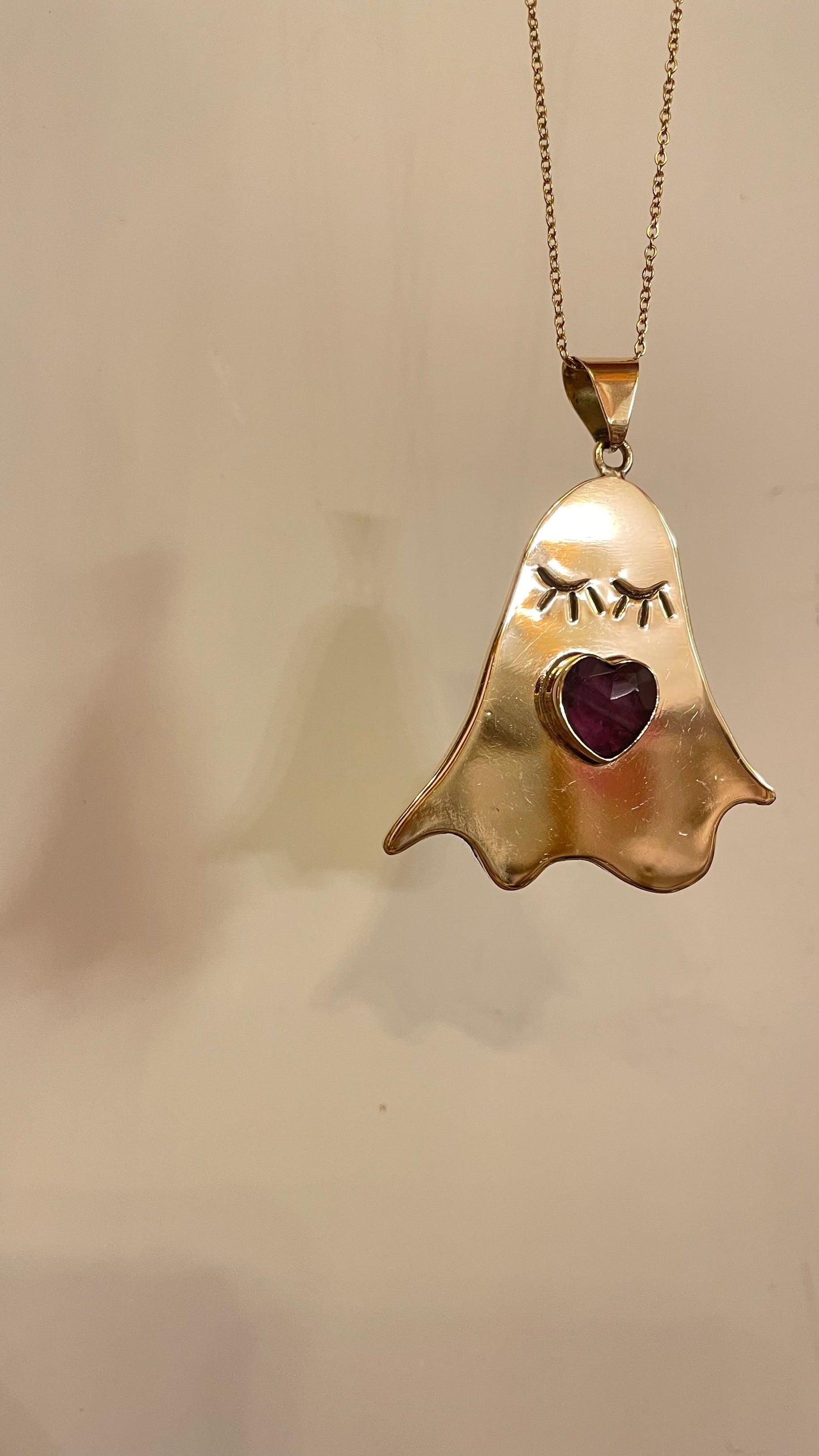 ✨Collar Espíritu Téura ✨