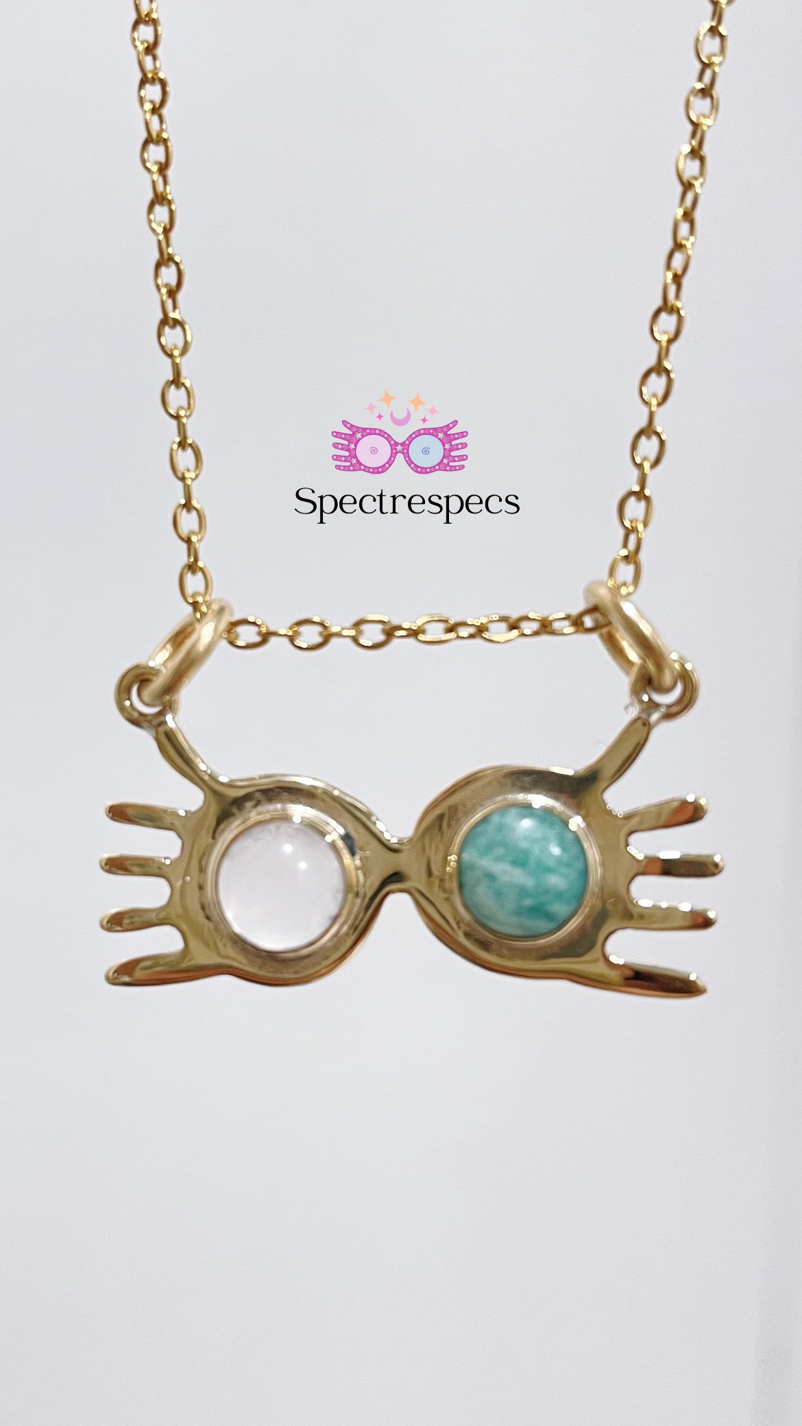 Spectrespecs ✨💖🧙🏼