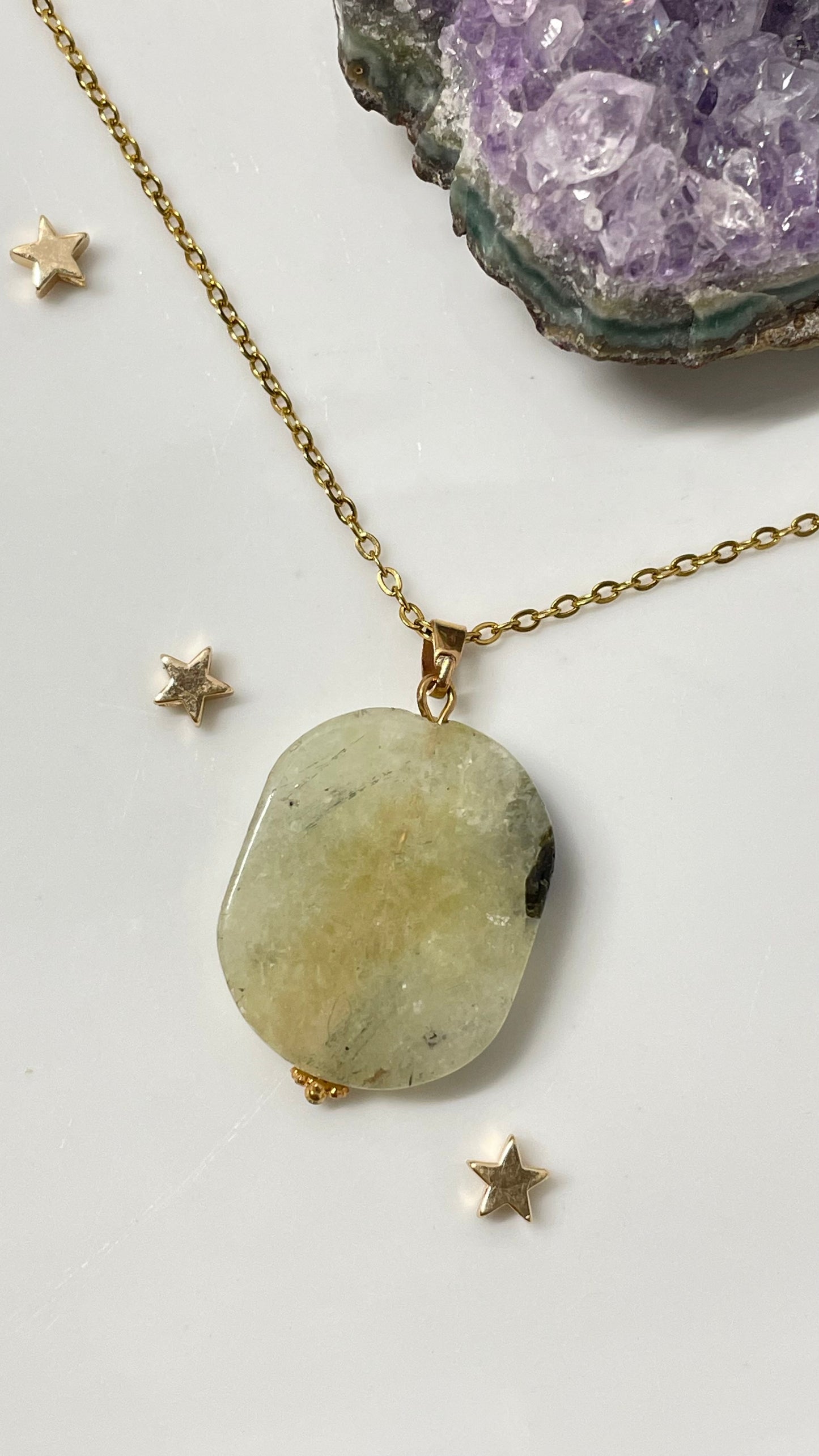Collar Prenhita
