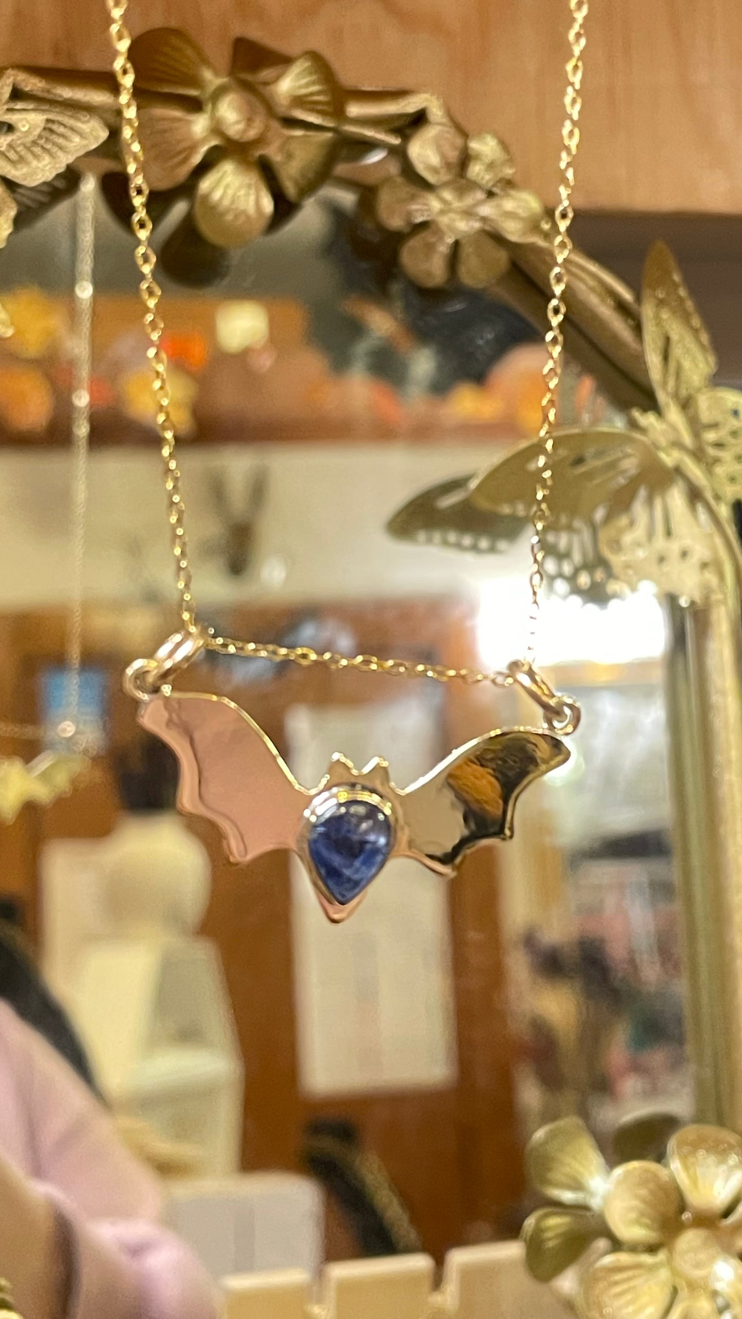 ✨🦇BAT SEASON CIANITA🦇✨ Edición 2025