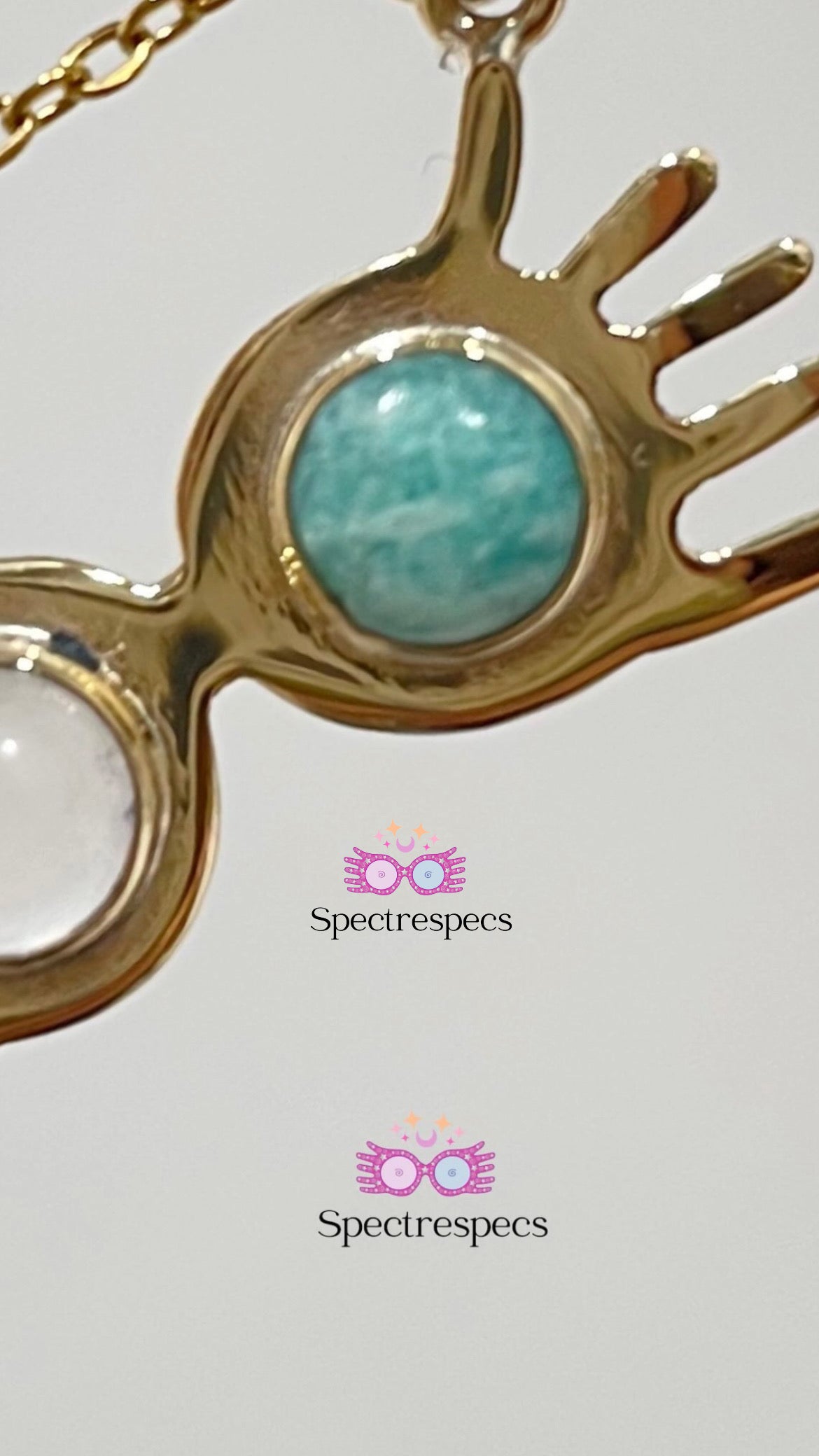Spectrespecs ✨💖🧙🏼