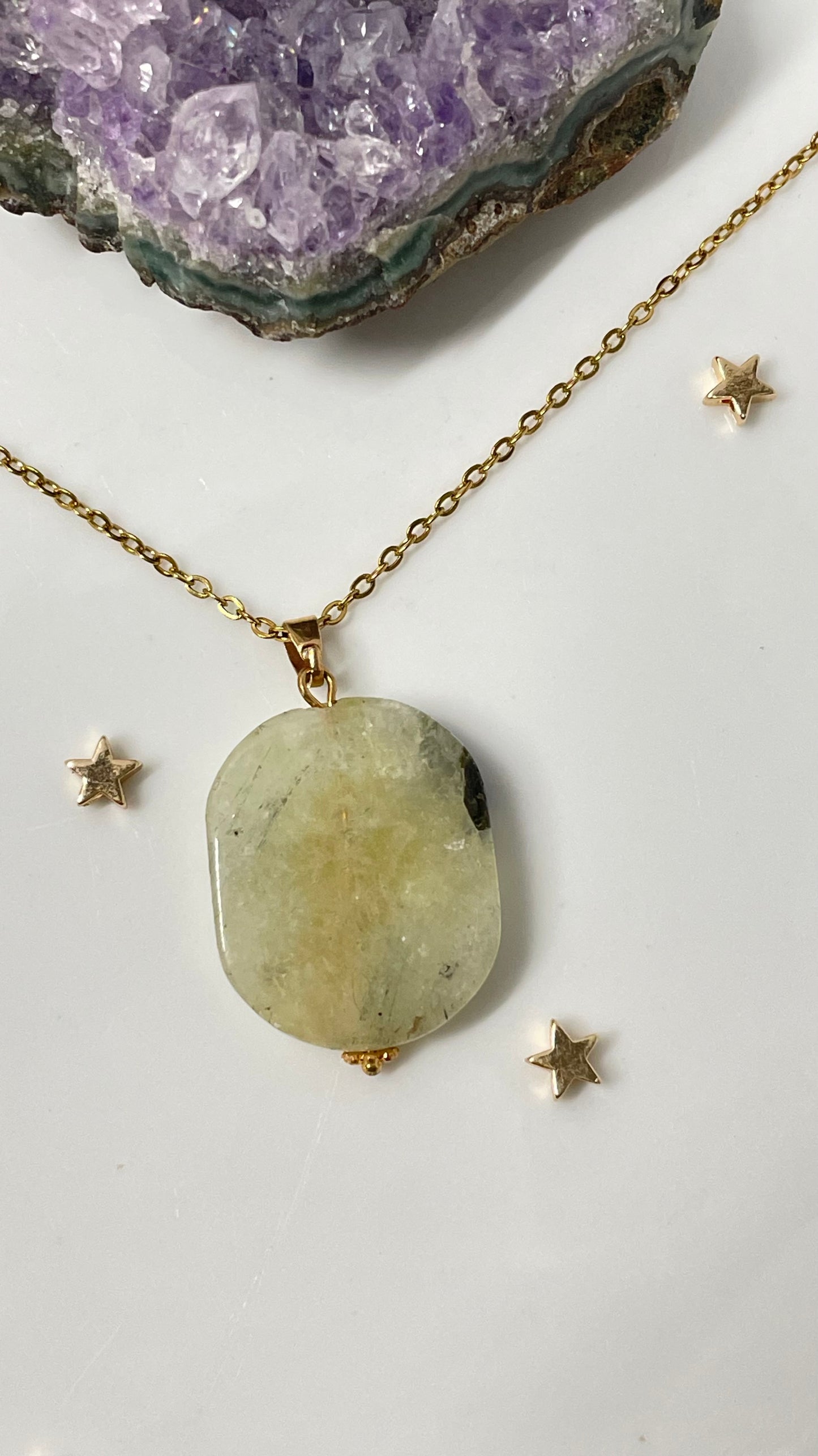 Collar Prenhita