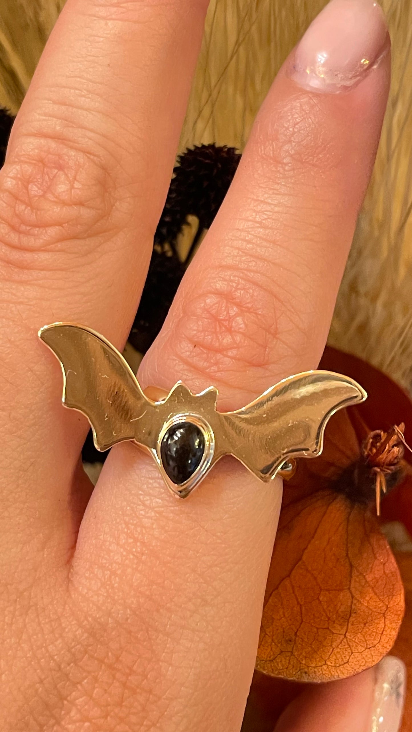 ✨🦇🖤 BAT SEASON OBSIDIANA 🖤🦇✨ Edición 2025