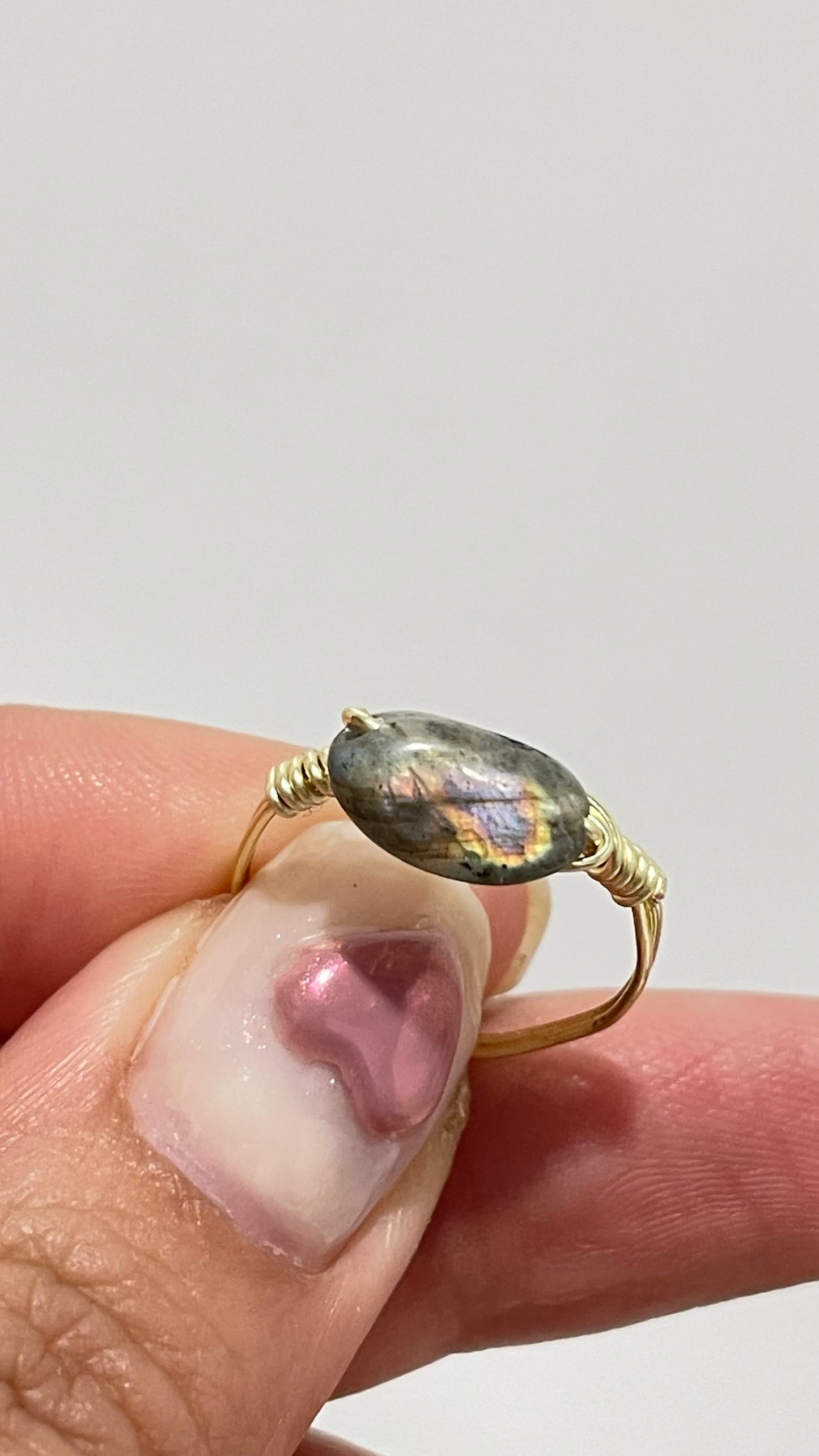 Magic Ring Bar