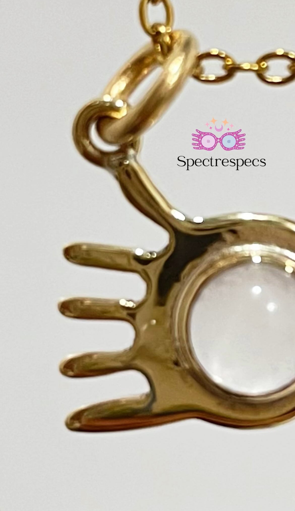 Spectrespecs ✨💖🧙🏼
