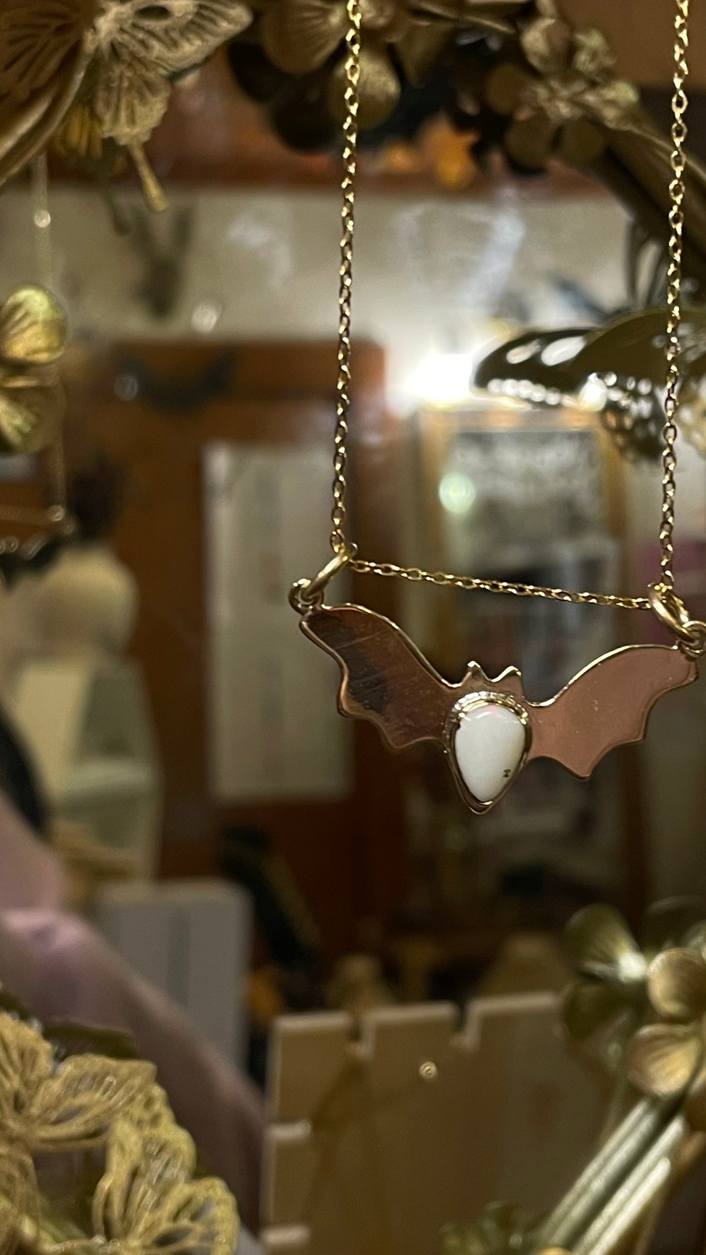 ✨🦇BAT SEASON ÓPALO 🦇✨ Edición 2025