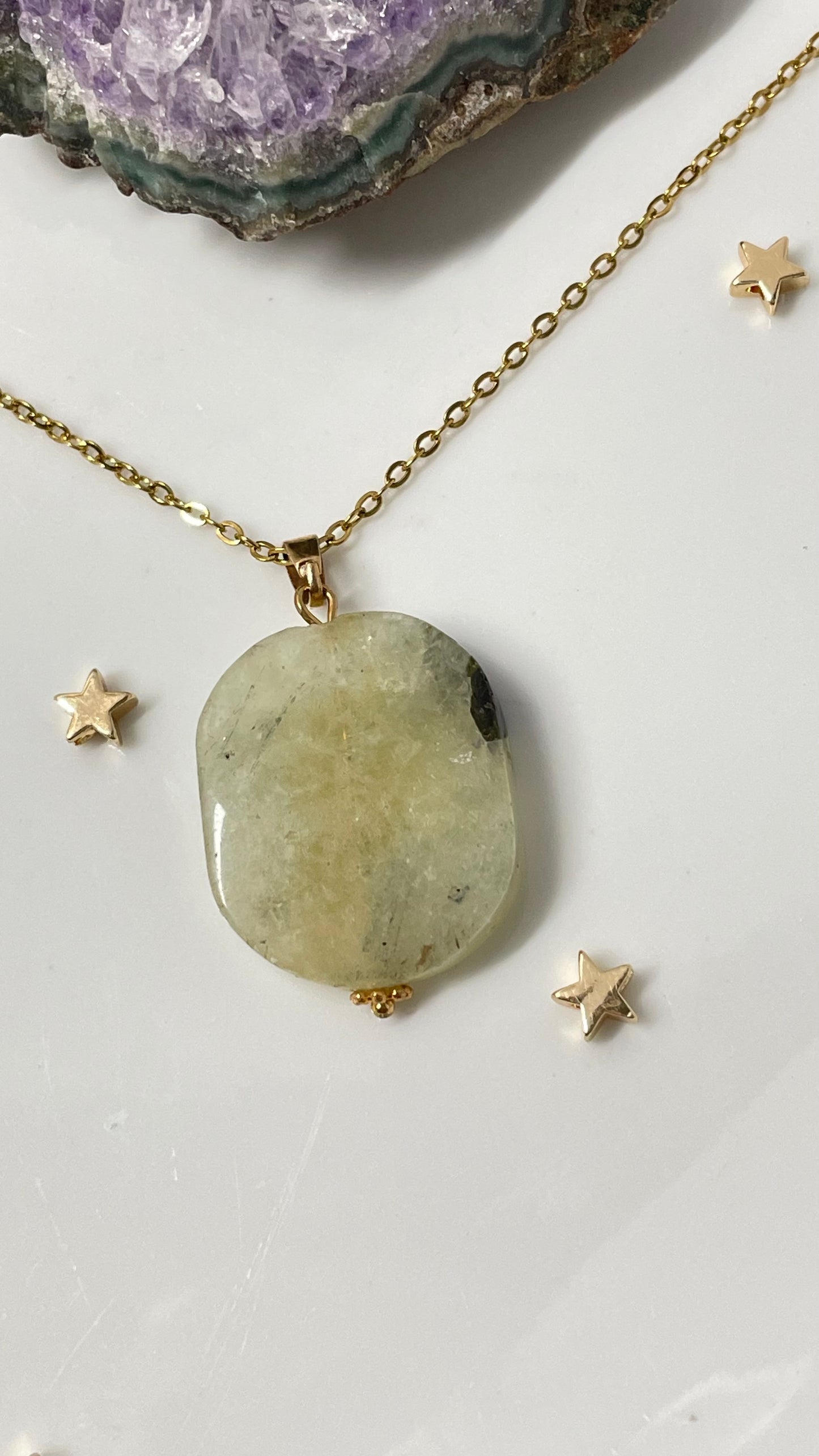 Collar Prenhita