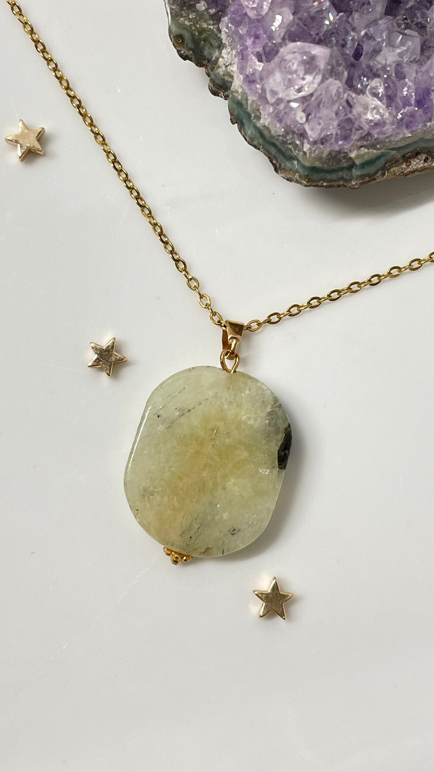 Collar Prenhita