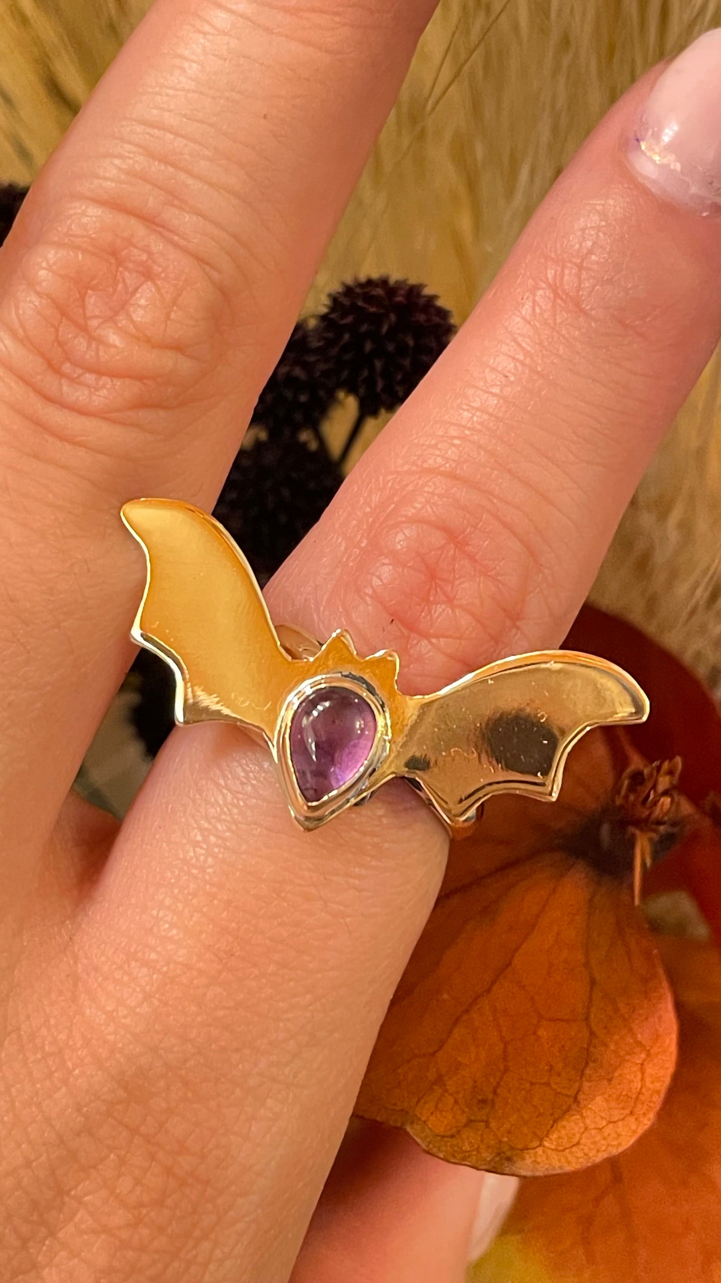 ✨🦇💜BAT SEASON AMATISTA 💜🦇✨ Edición 2025