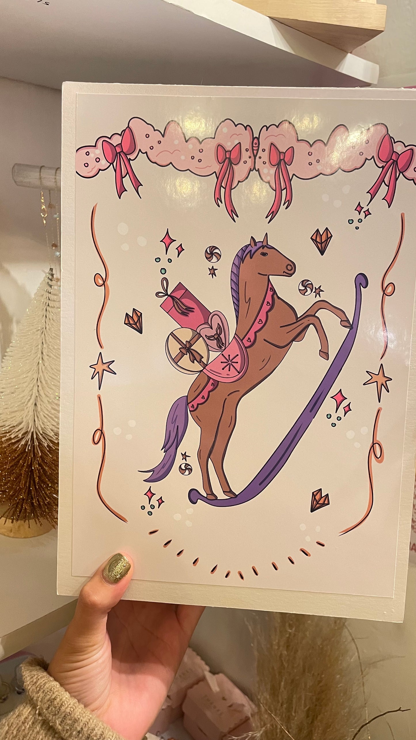 ✨Calendario de Adviento 2025 ✨ Versión Premium y Mágico ✨