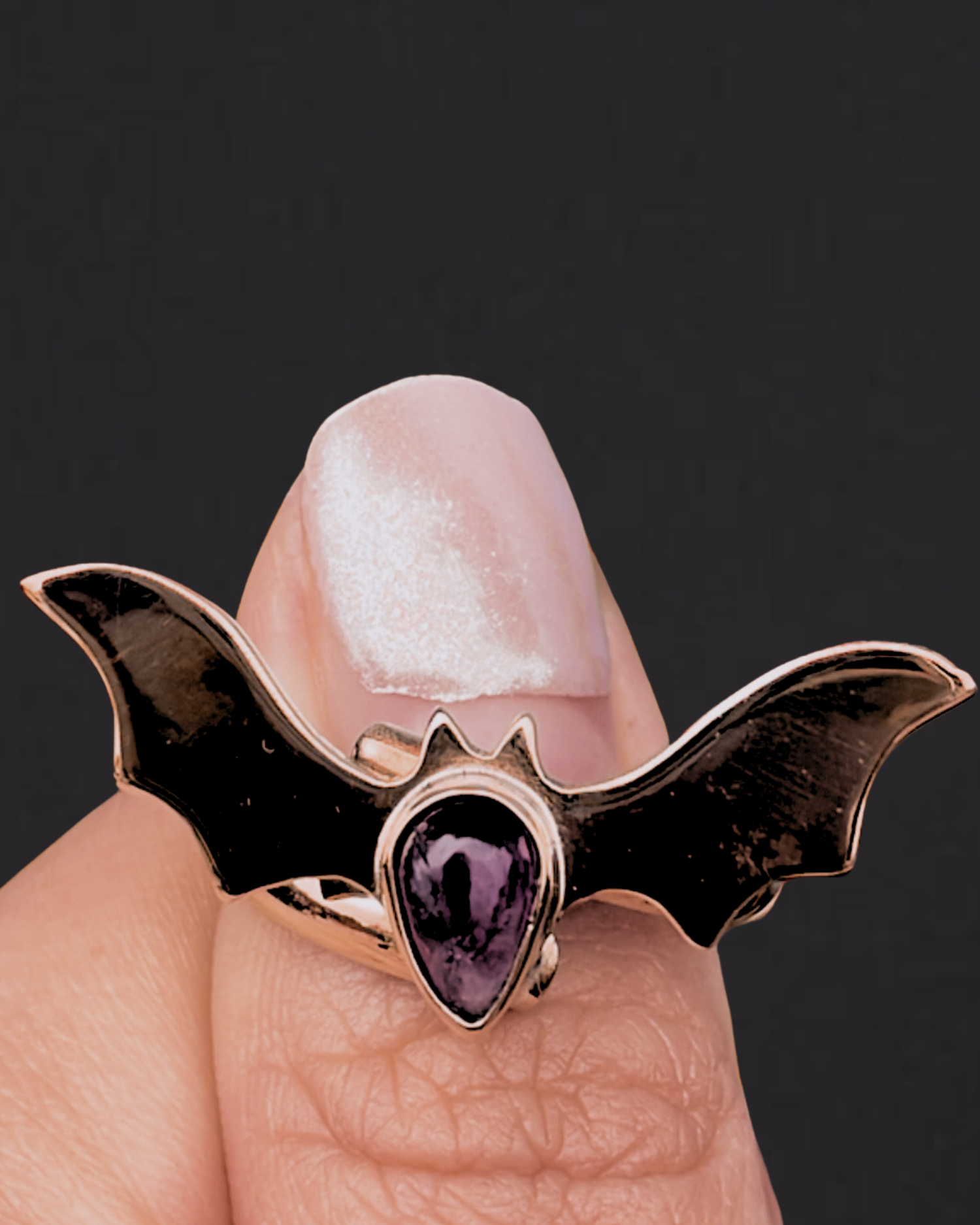 Bat Season 🦇✨