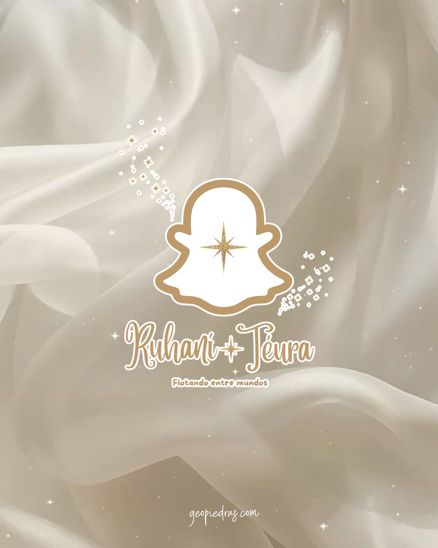 ✨Colección Ruhaní & Téura ✨