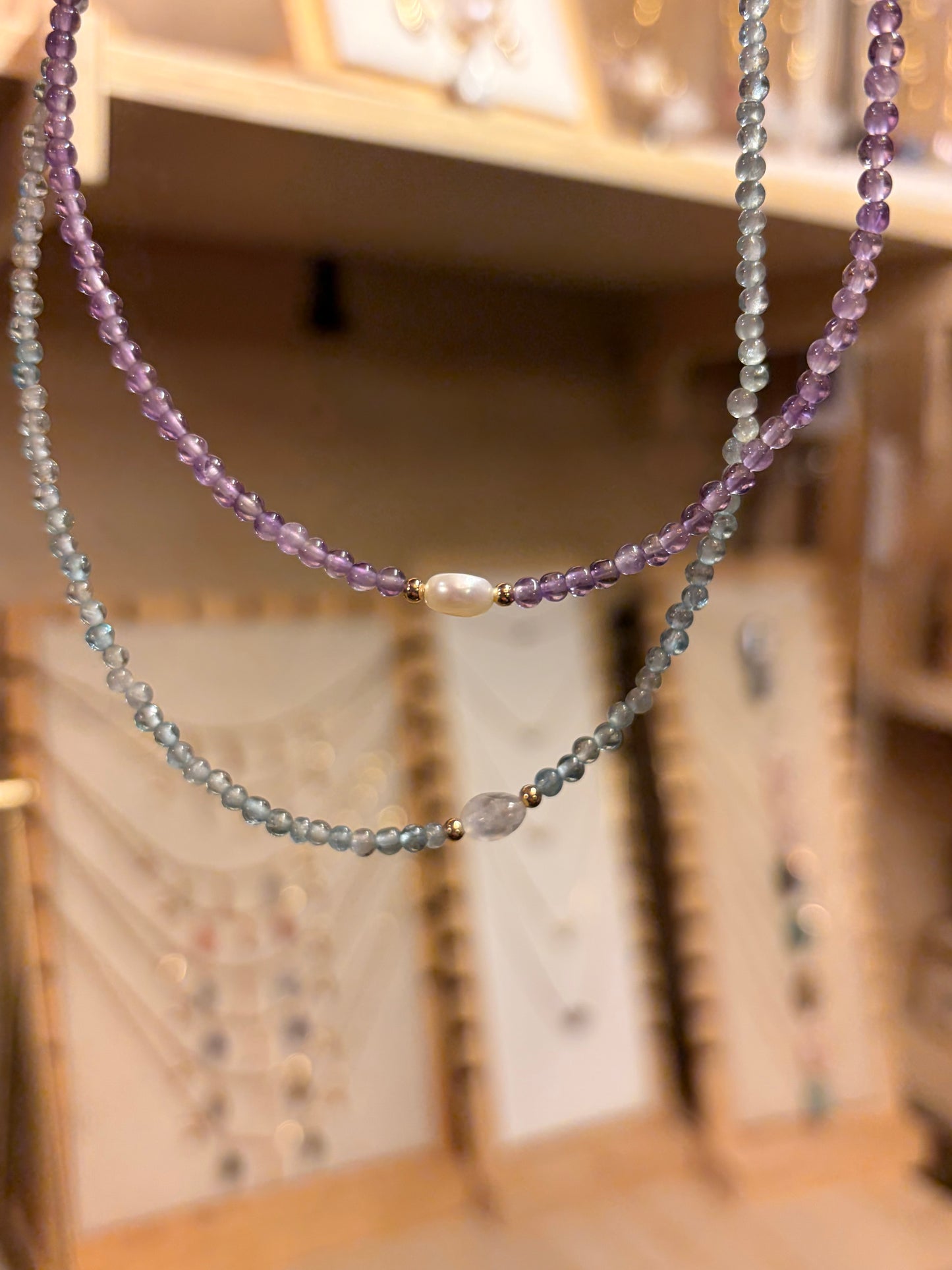 Stock de $100 pesitos• Gargantilla 3mm