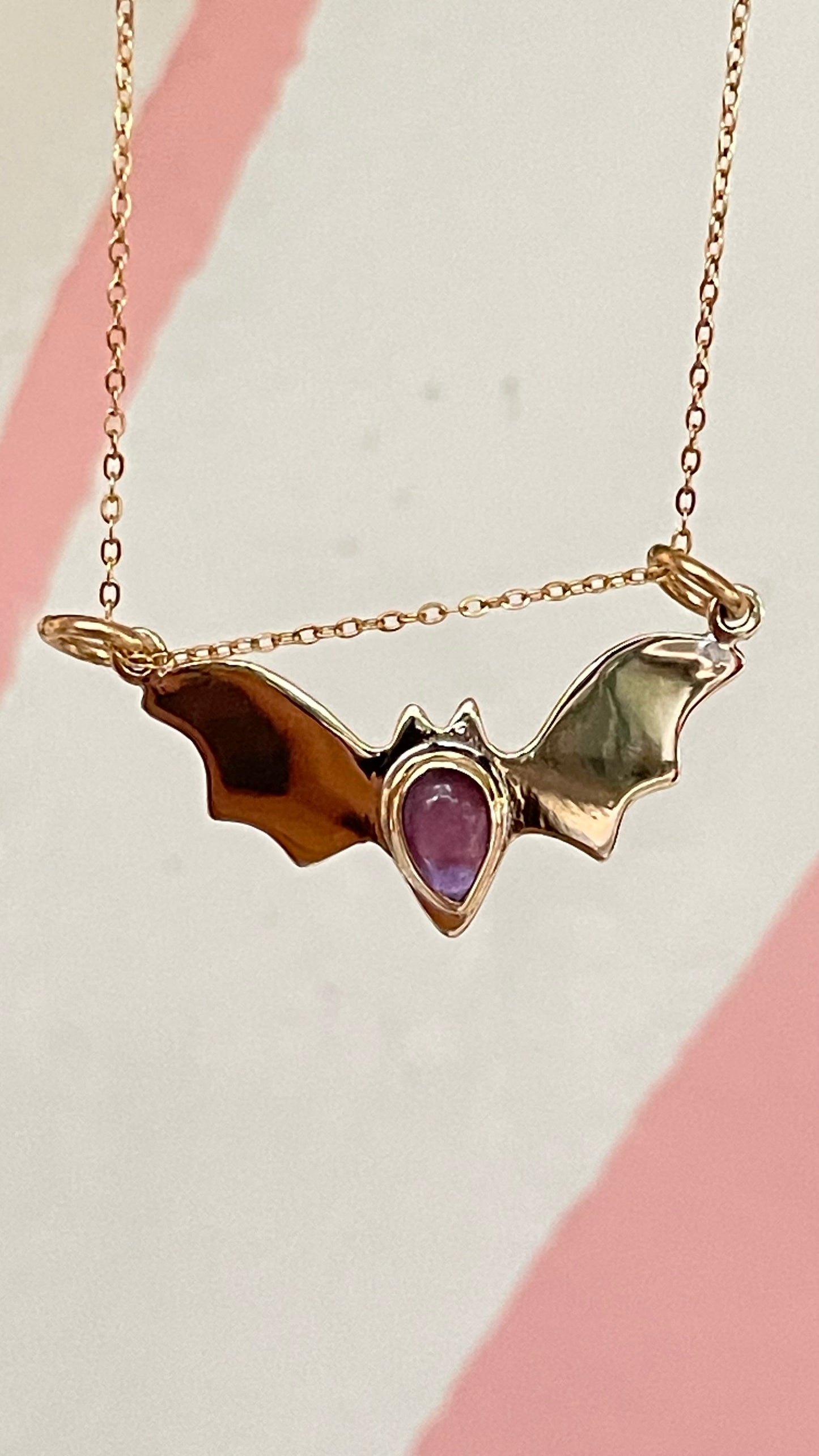 ✨🦇💜BAT SEASON AMATISTA 💜🦇✨ Edición 2025