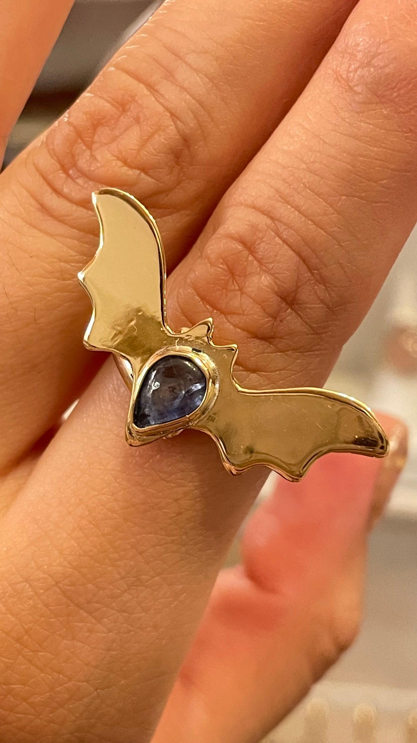 ✨🦇BAT SEASON CIANITA🦇✨ Edición 2025