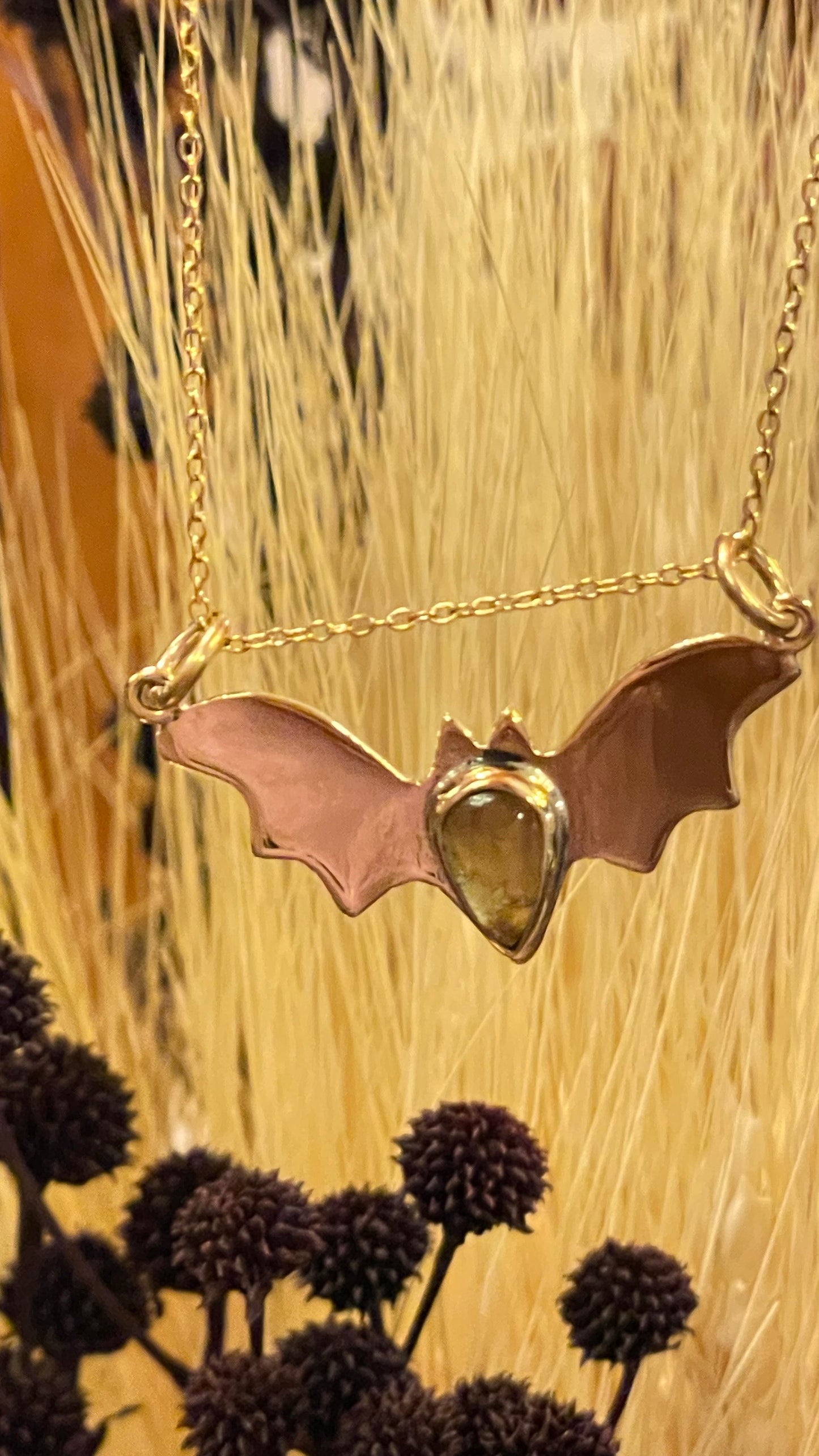 ✨🦇💛BAT SEASON PIEDRA DE LUNA 💛🦇✨ Edición 2025