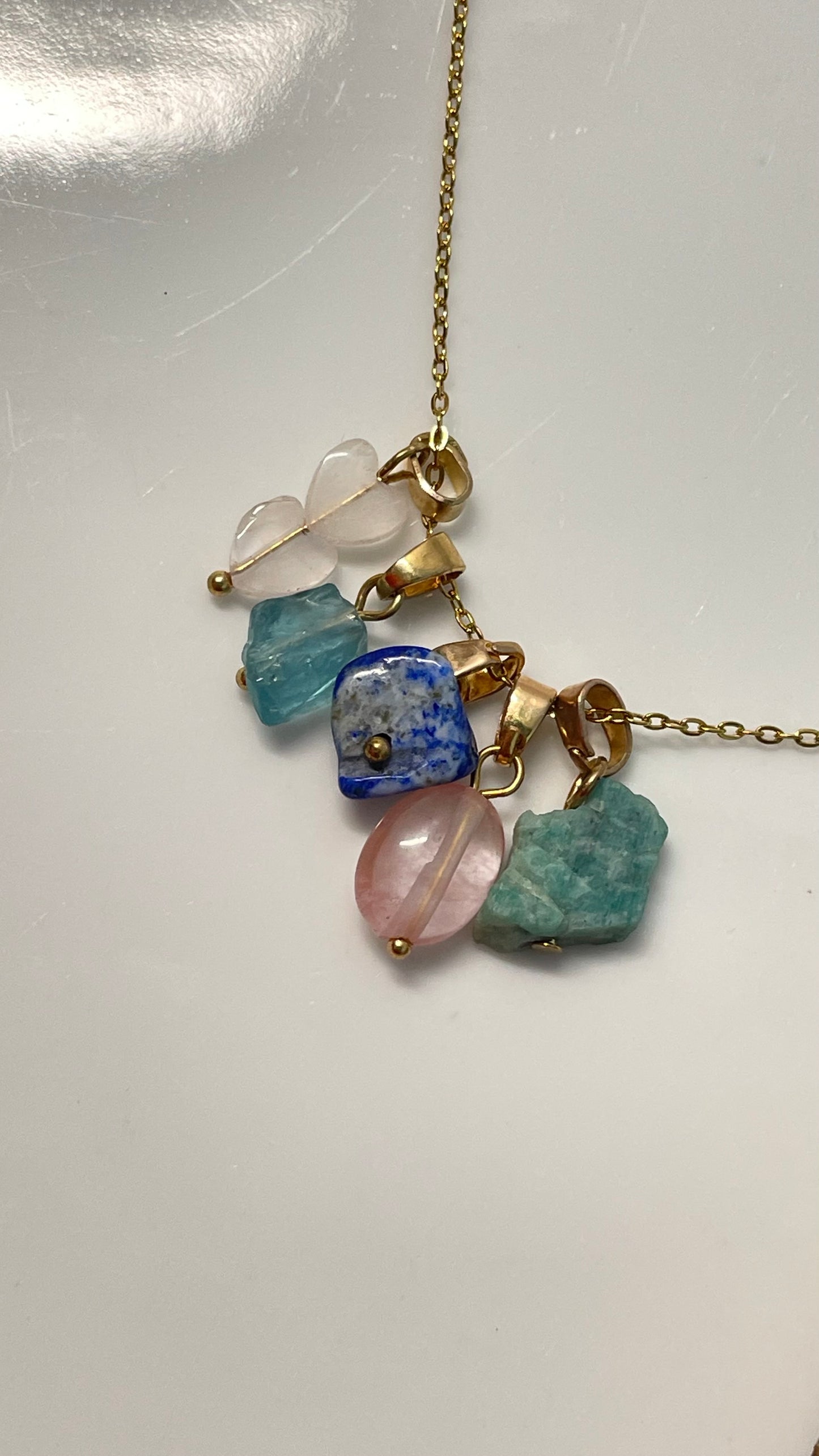 Collar Aura 1