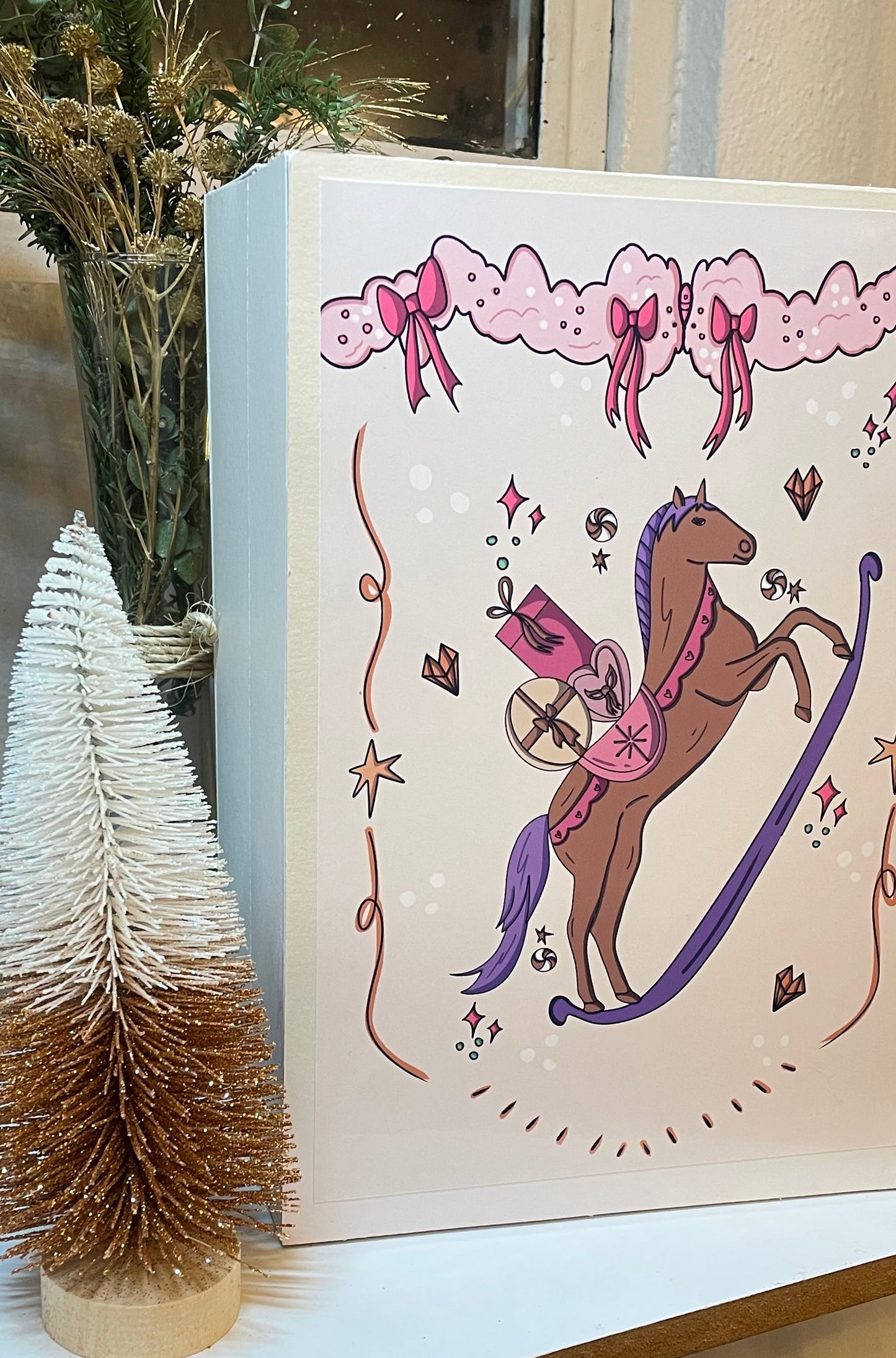 ✨Calendario de Adviento 2025 ✨ Versión Premium y Mágico ✨