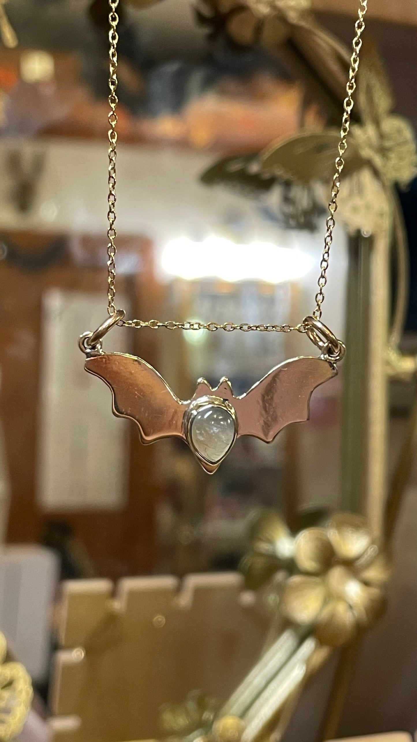 ✨🦇BAT SEASON PRENHITA🦇✨ Edición 2025