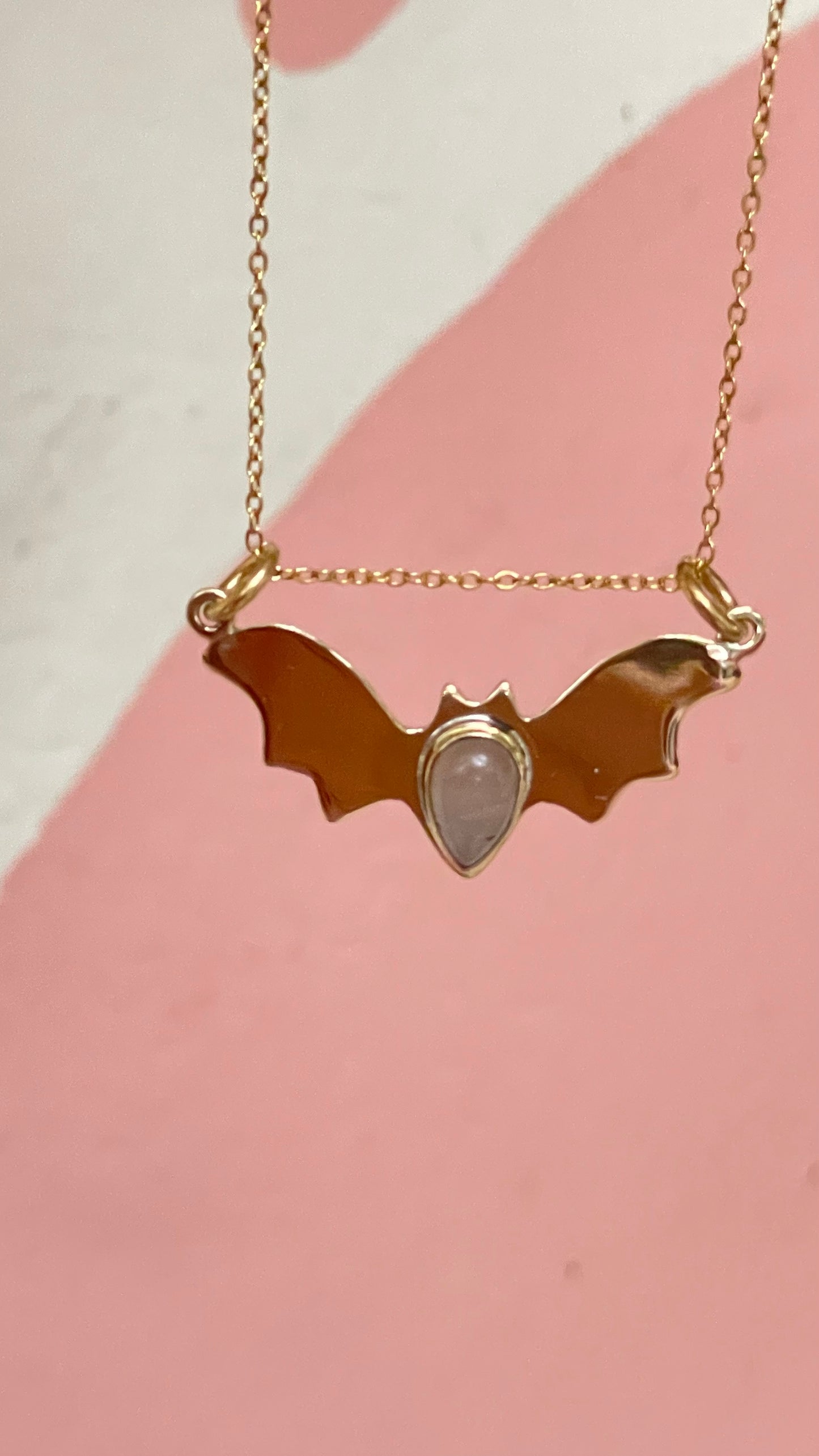 ✨🦇💖 BAT SEASON CUARZO ROSA 💖🦇✨ Edición 2025