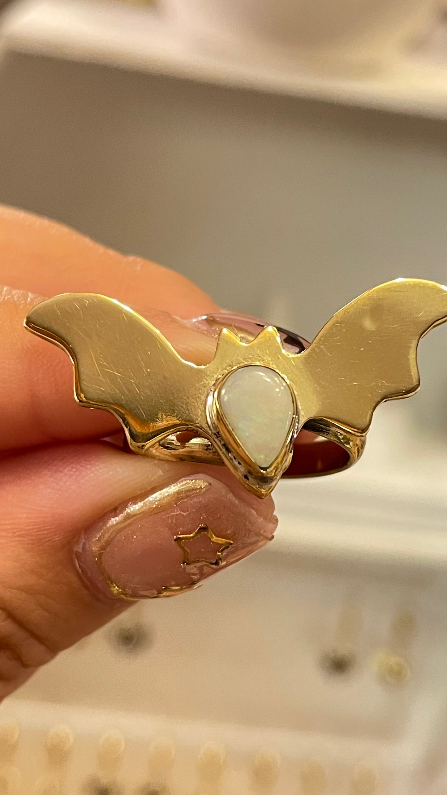 ✨🦇BAT SEASON ÓPALO 🦇✨ Edición 2025