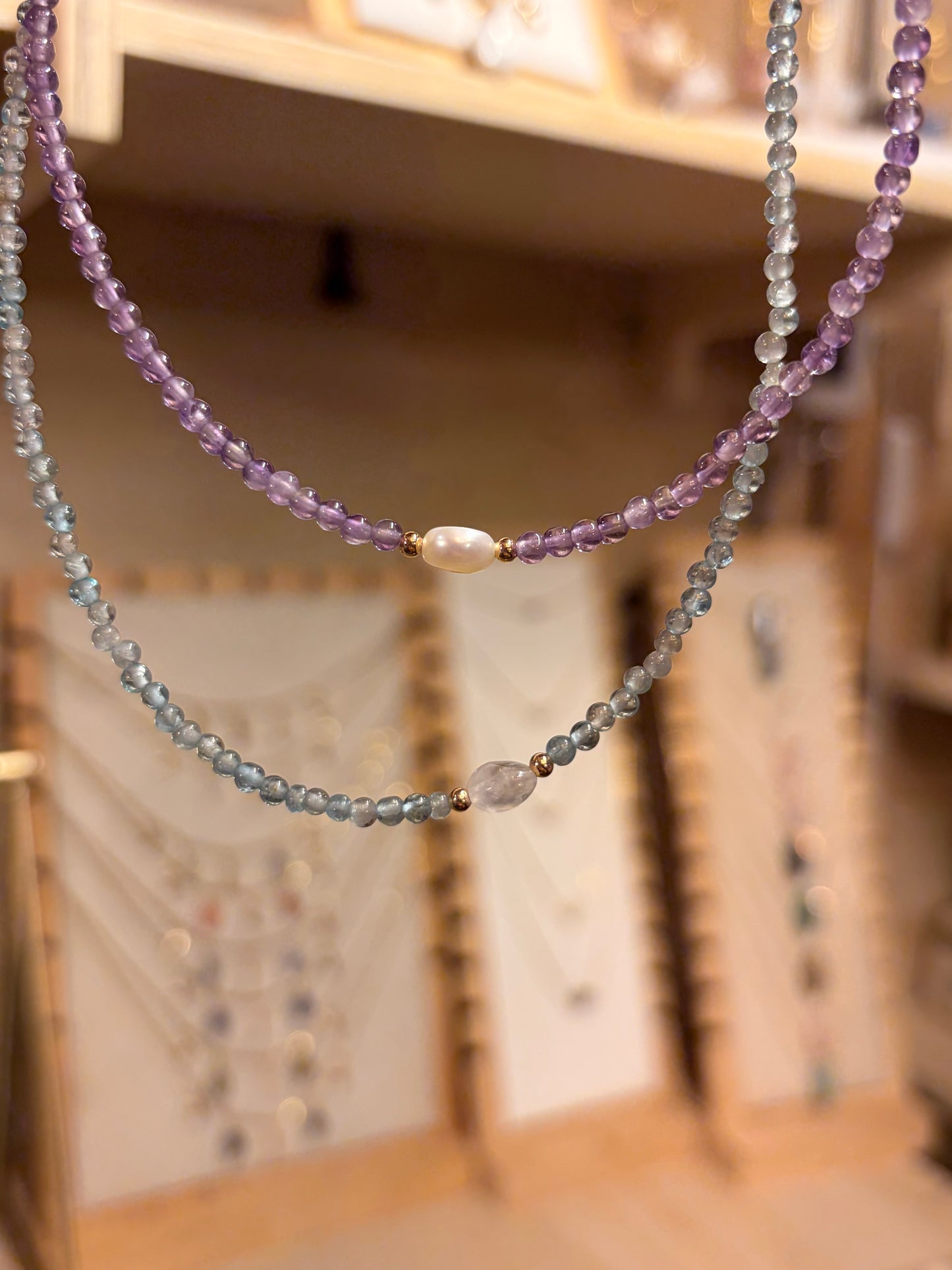 Stock de $100 pesitos• Gargantilla 3mm