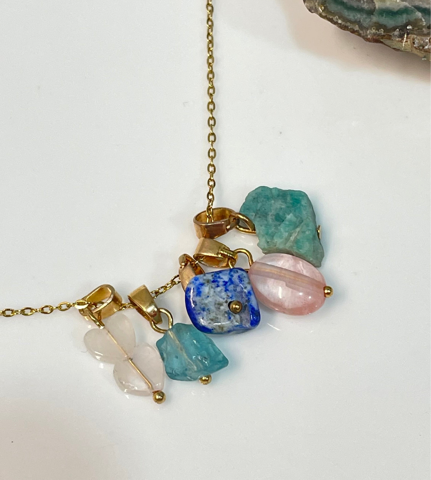 Collar Aura 1