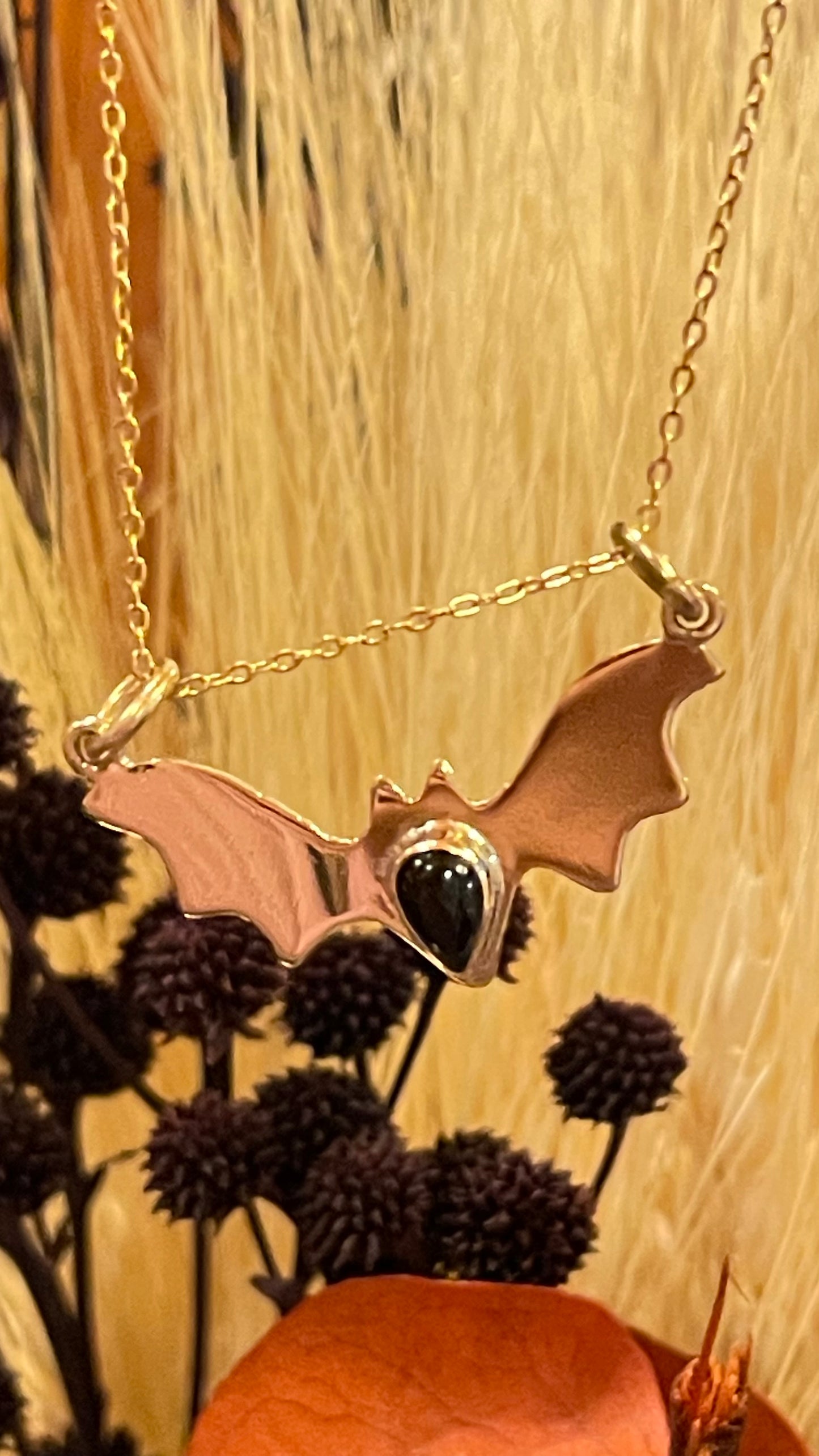 ✨🦇🖤 BAT SEASON OBSIDIANA 🖤🦇✨ Edición 2025