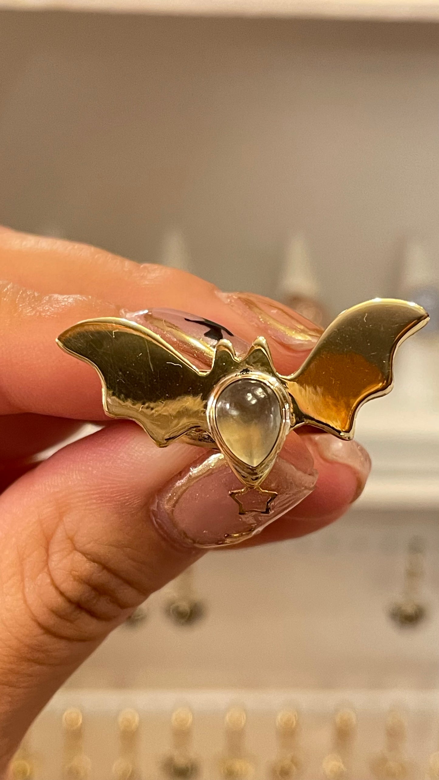 ✨🦇BAT SEASON PRENHITA🦇✨ Edición 2025