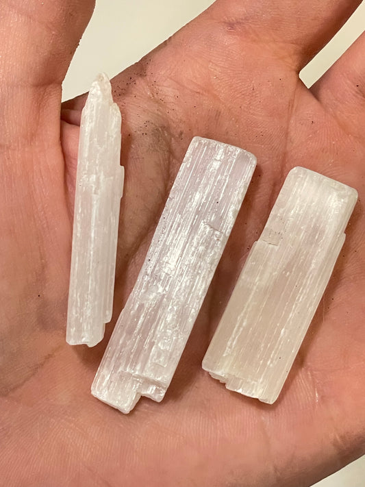 3 Minerales en Bruto  x $100 (Agrega 3 a tu carrito y el descuento aparece automáticamente)