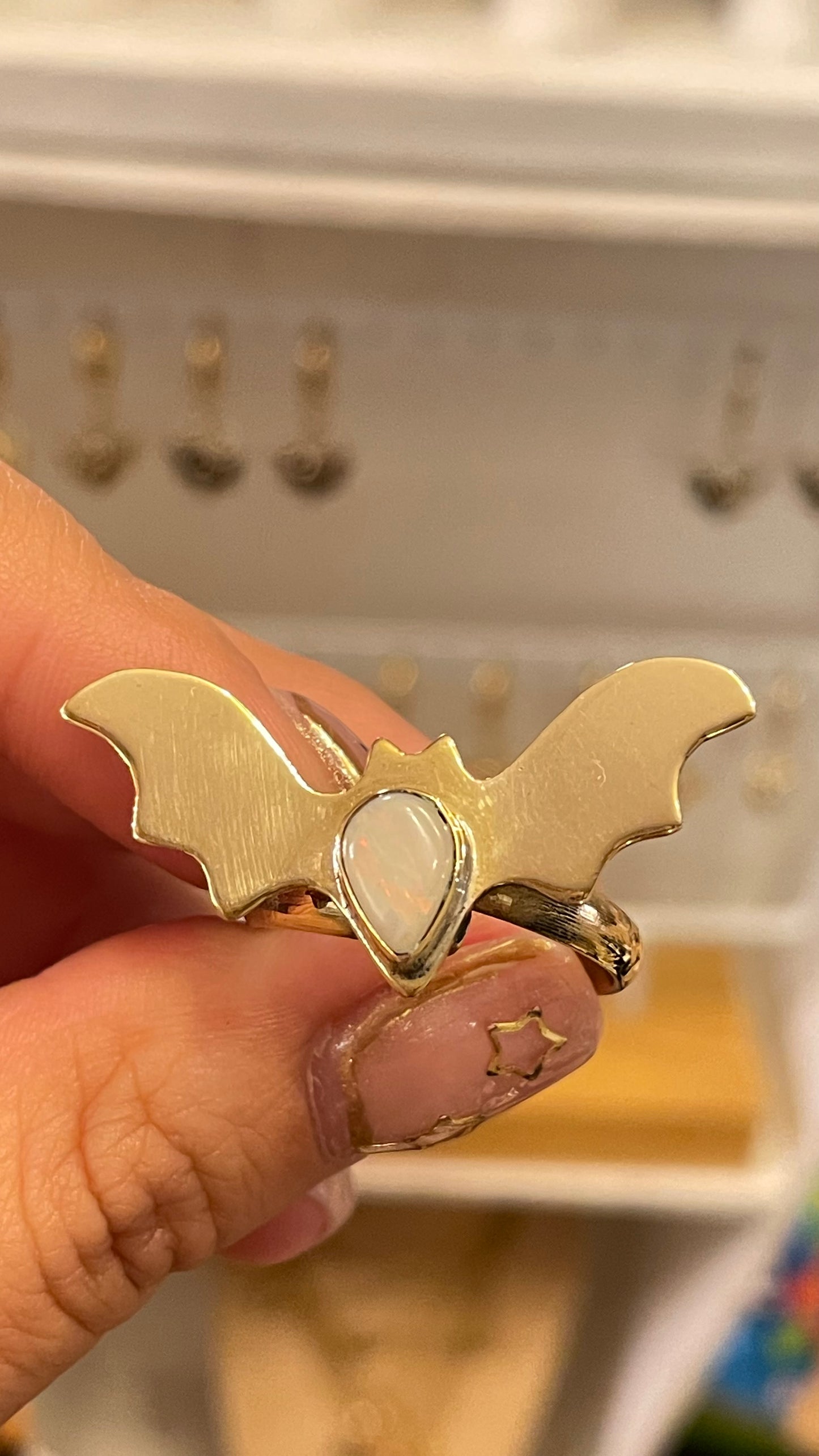 ✨🦇BAT SEASON ÓPALO 🦇✨ Edición 2025