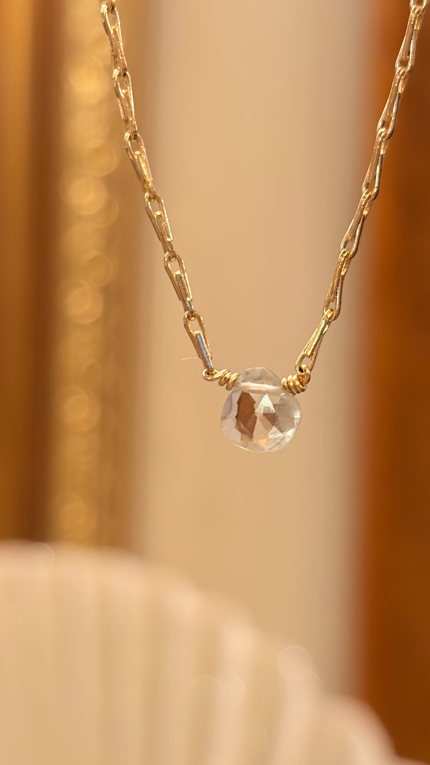 Collar Shine Vermarina