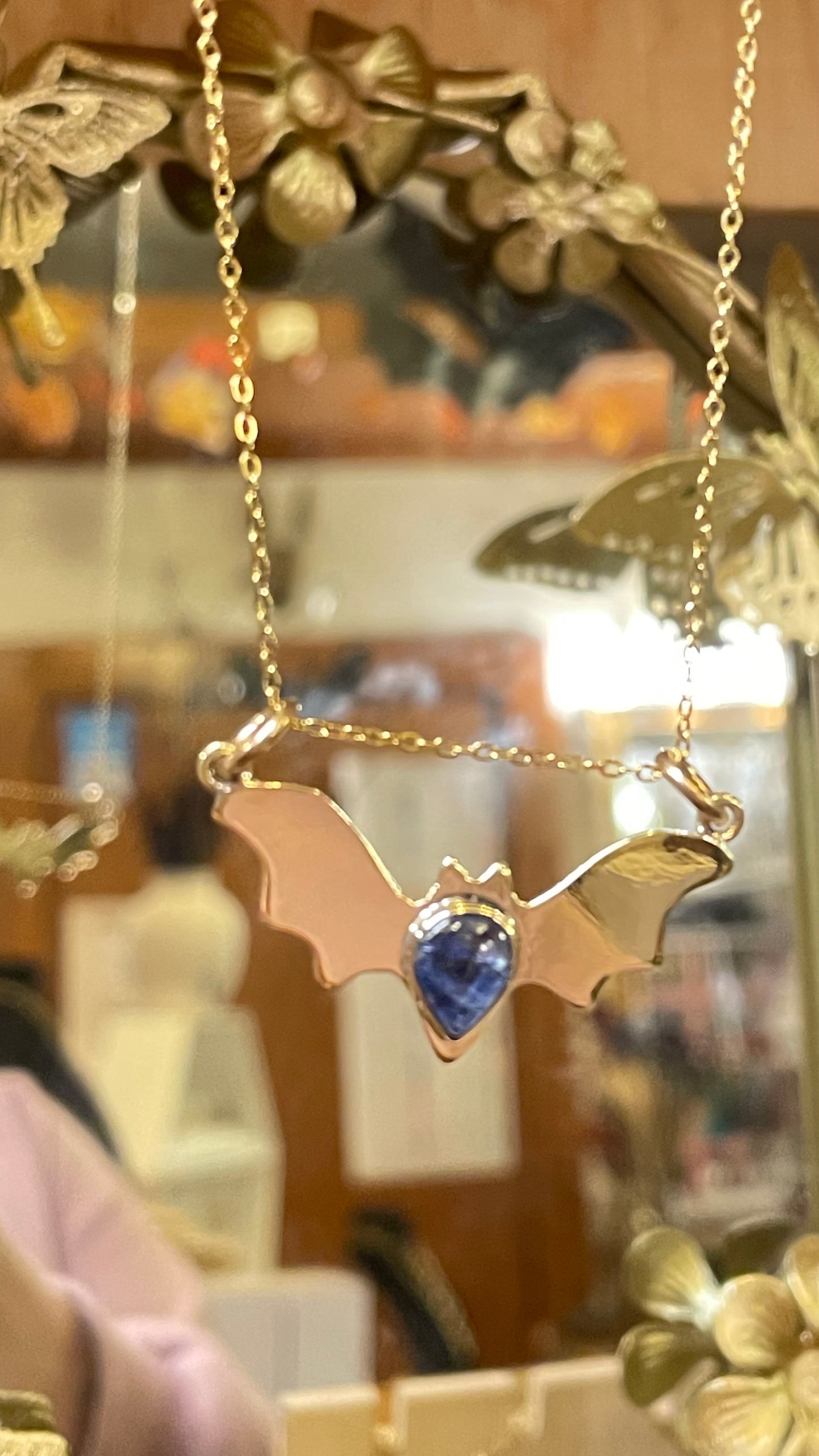 ✨🦇BAT SEASON CIANITA🦇✨ Edición 2025