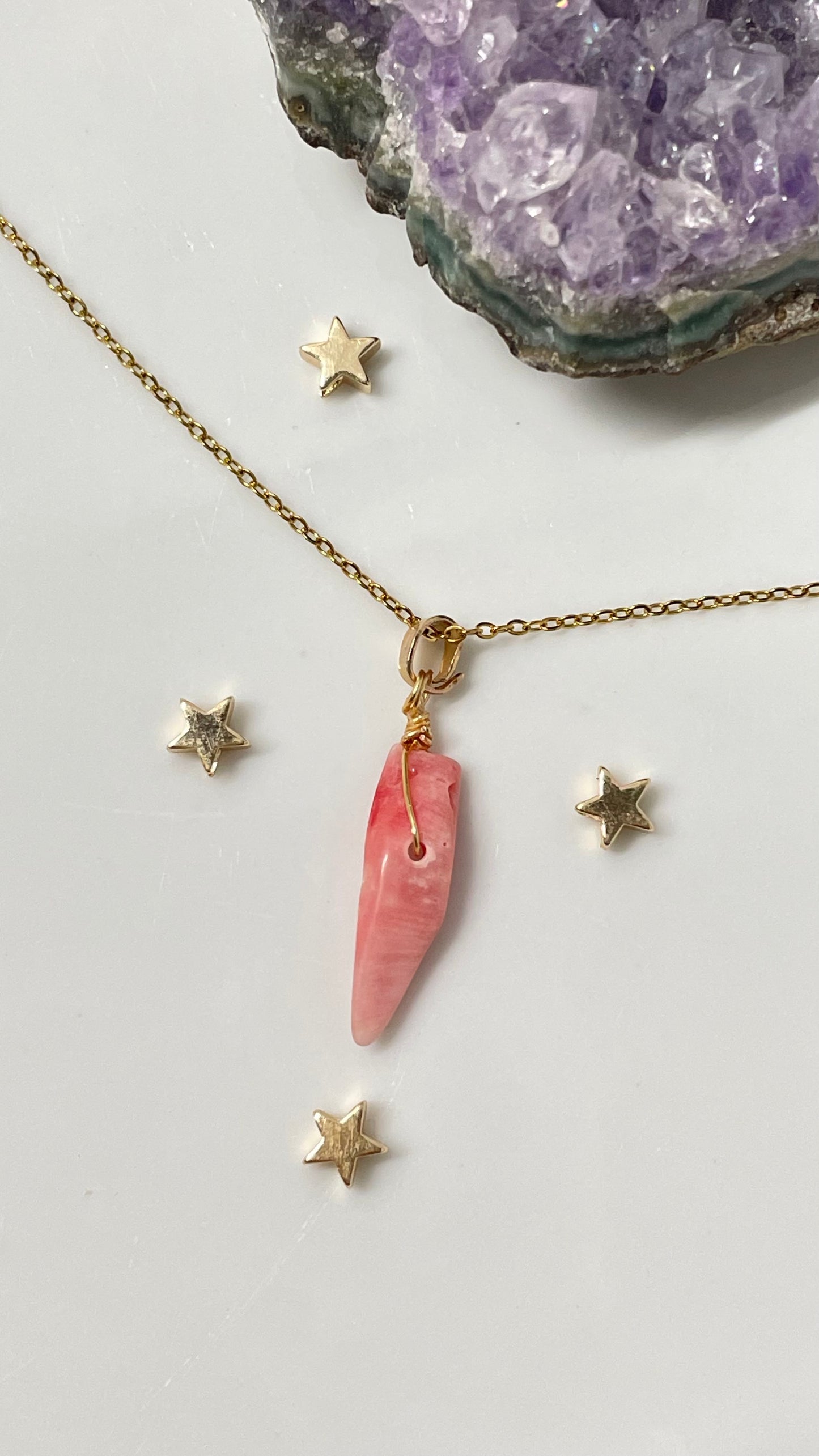 Collar Coral