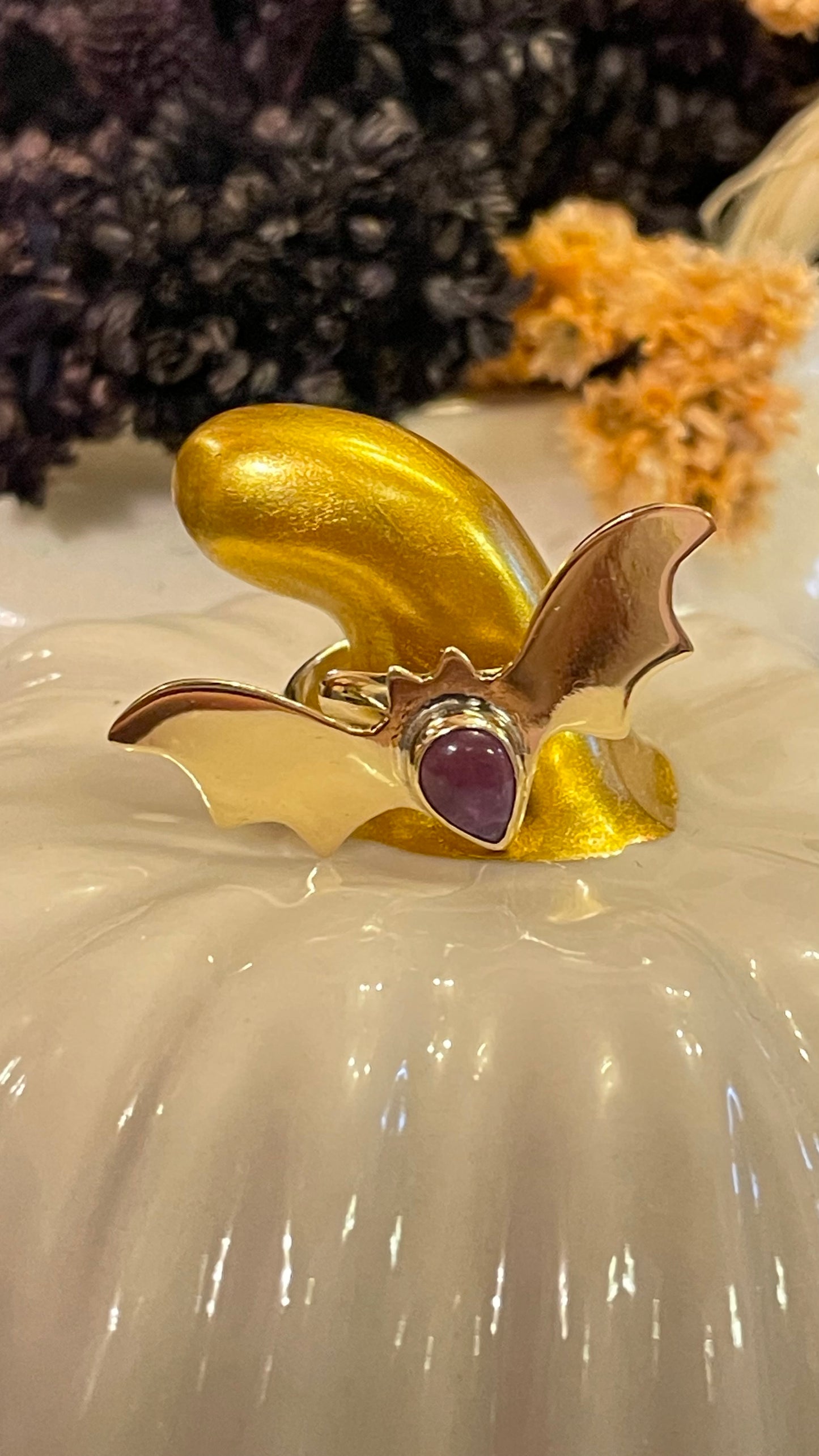 ✨🦇💜BAT SEASON AMATISTA 💜🦇✨ Edición 2025