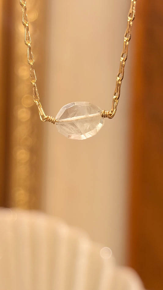 Collar Shine Prenhita