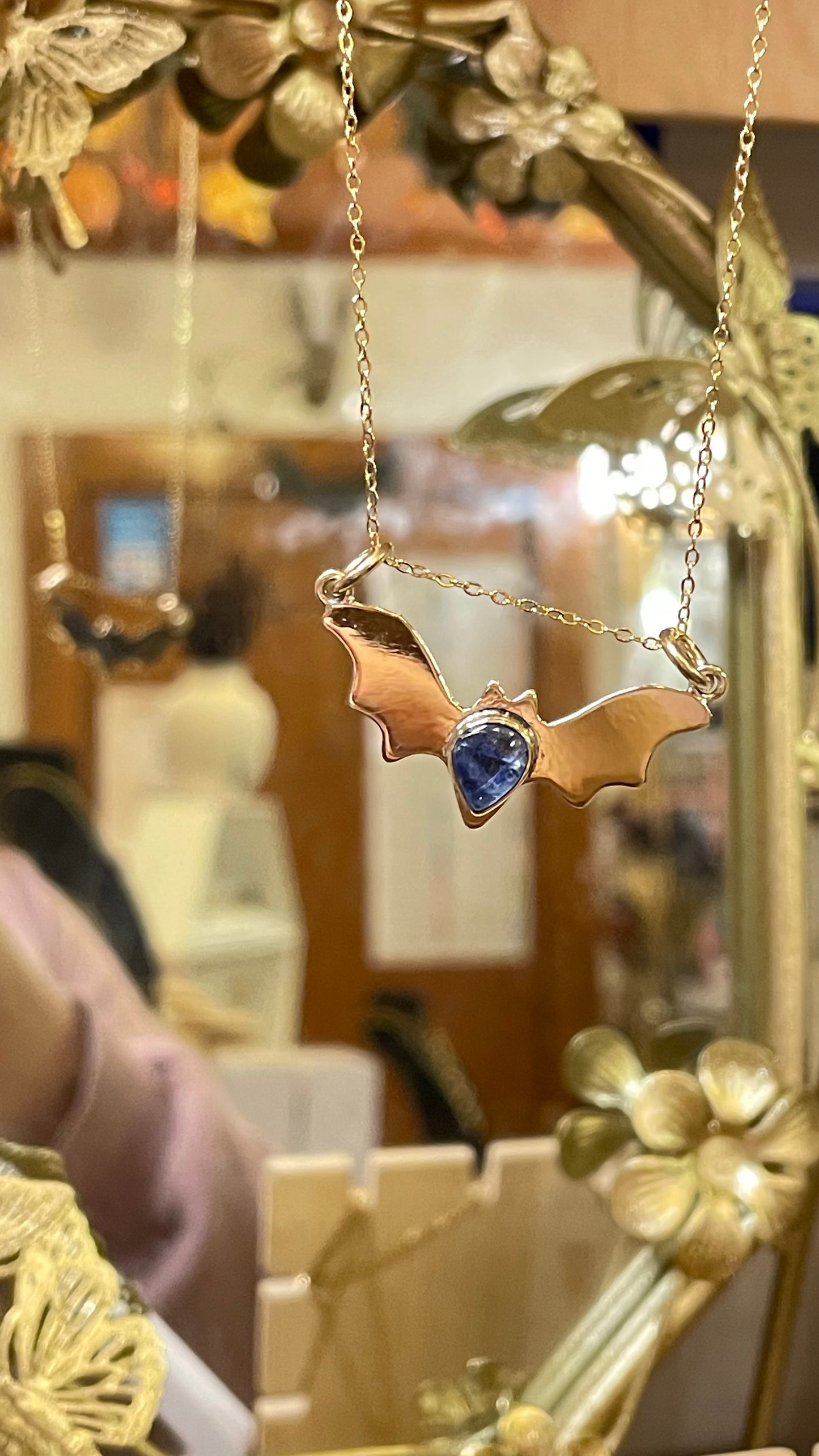 ✨🦇BAT SEASON CIANITA🦇✨ Edición 2025