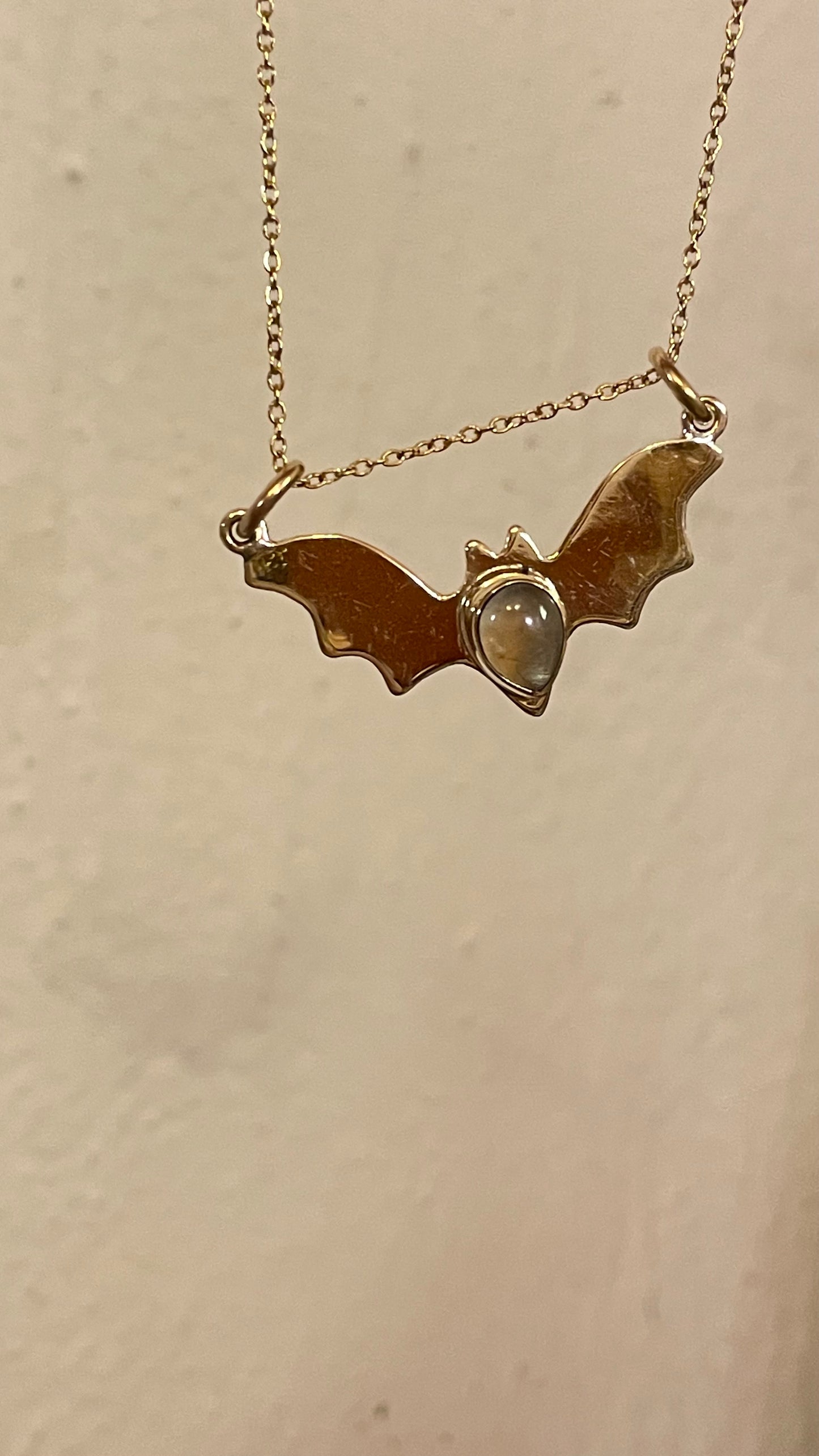 ✨🦇BAT SEASON PRENHITA🦇✨ Edición 2025
