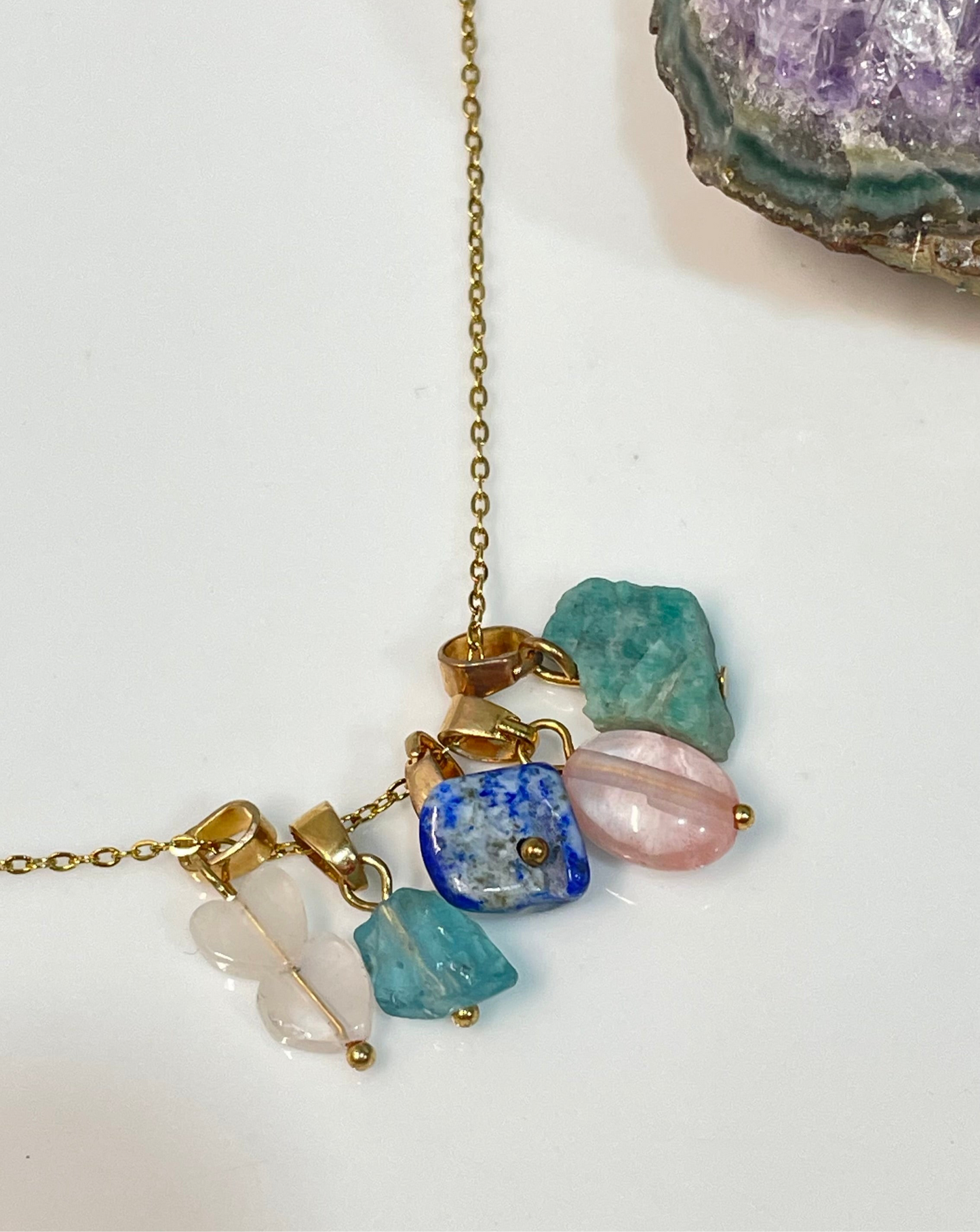 Collar Aura 1